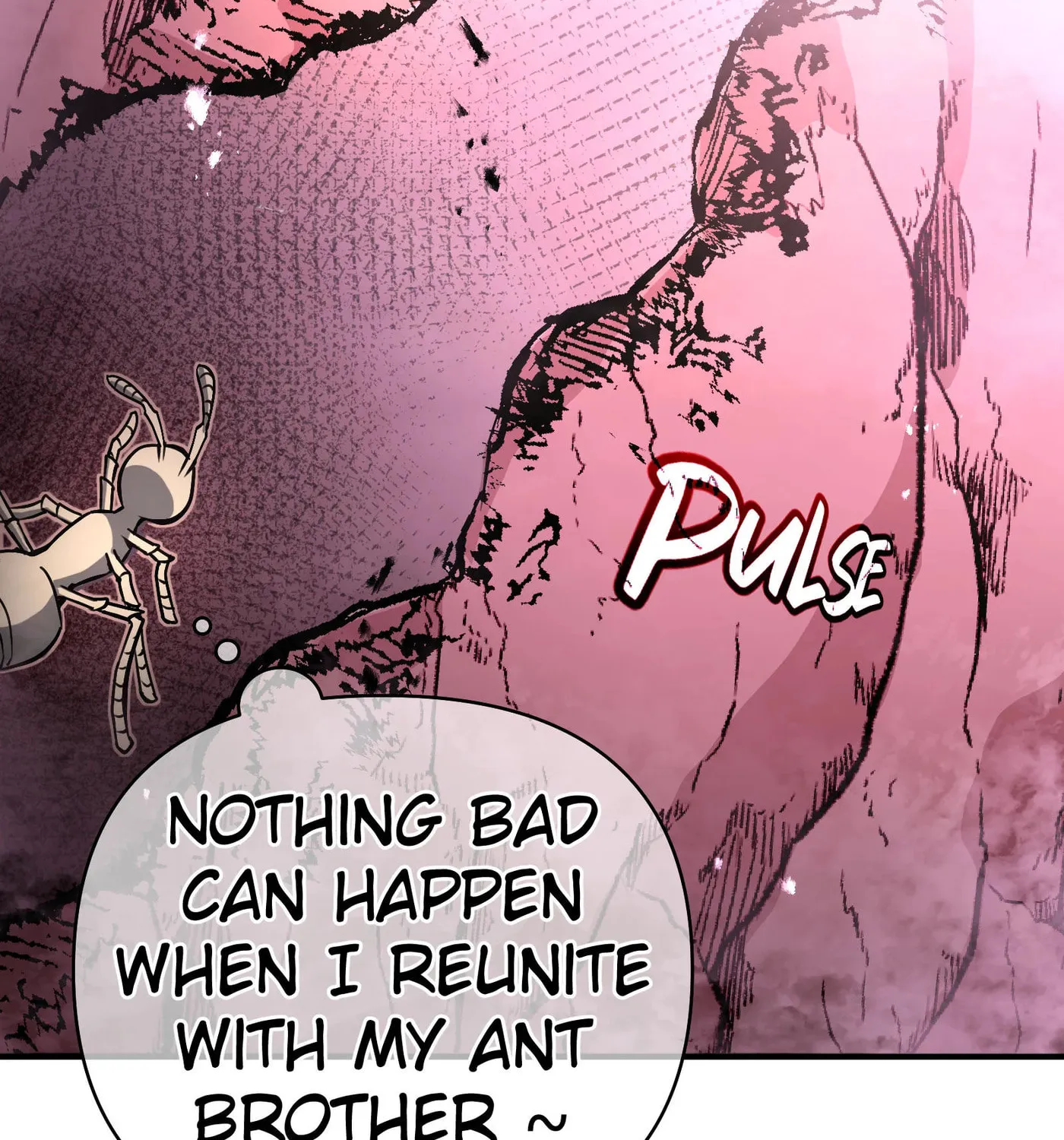 Chrysalis (Webtoon) Chapter 1 page 84 - 