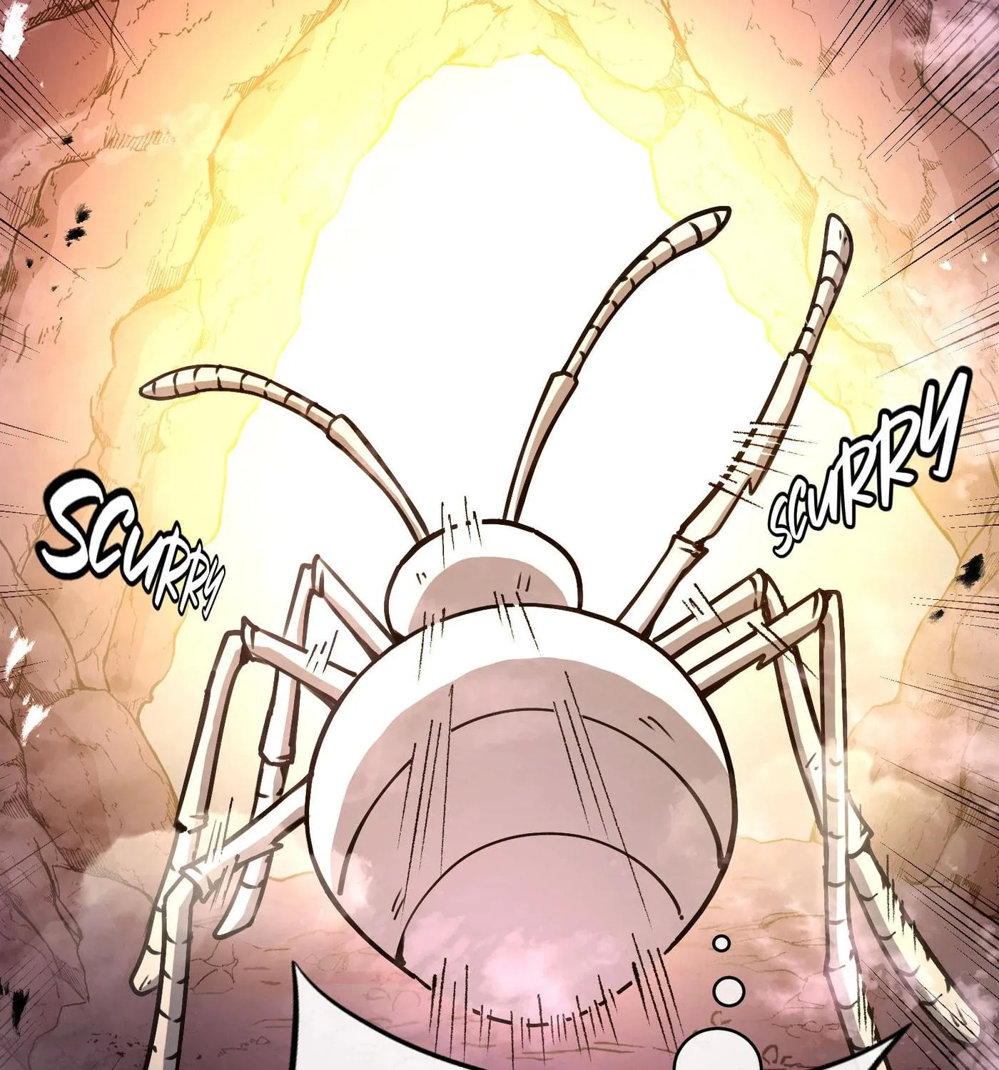 Chrysalis (Webtoon) Chapter 1 page 86 - 
