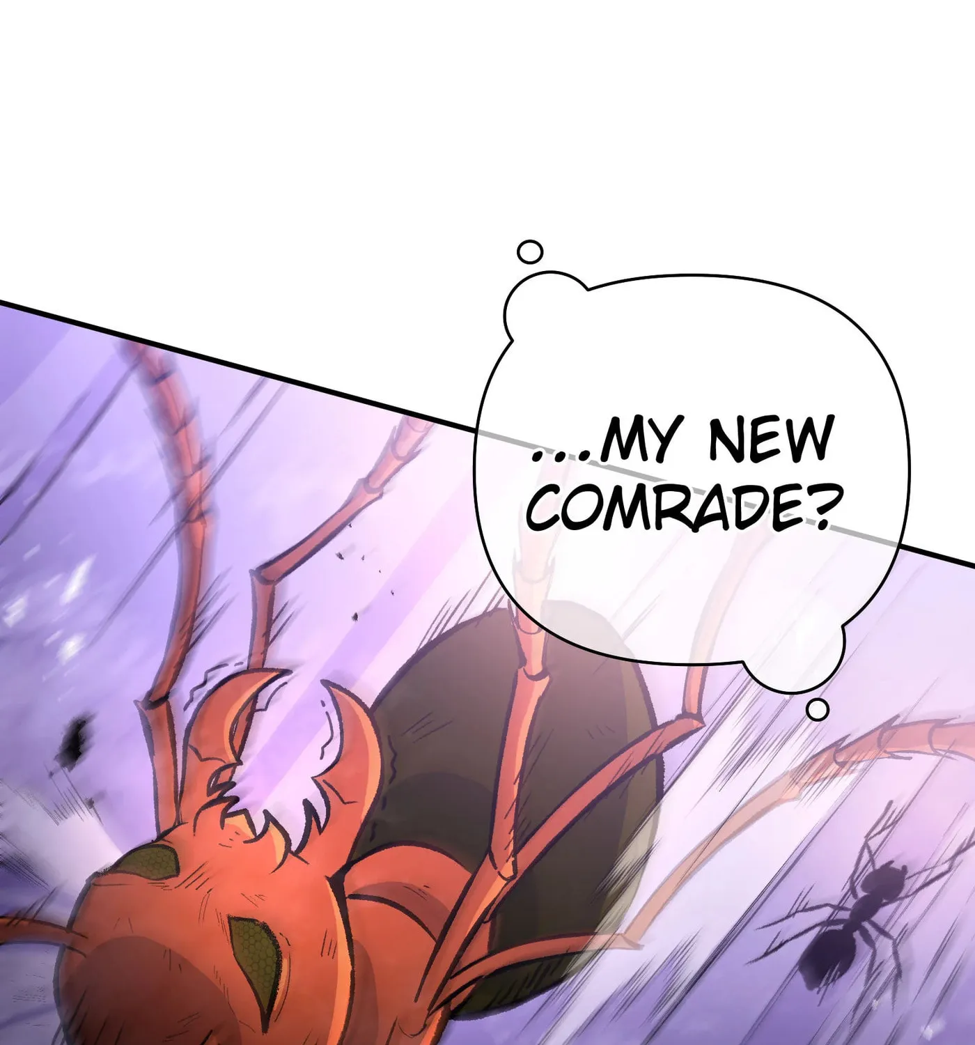 Chrysalis (Webtoon) Chapter 1 page 89 - 