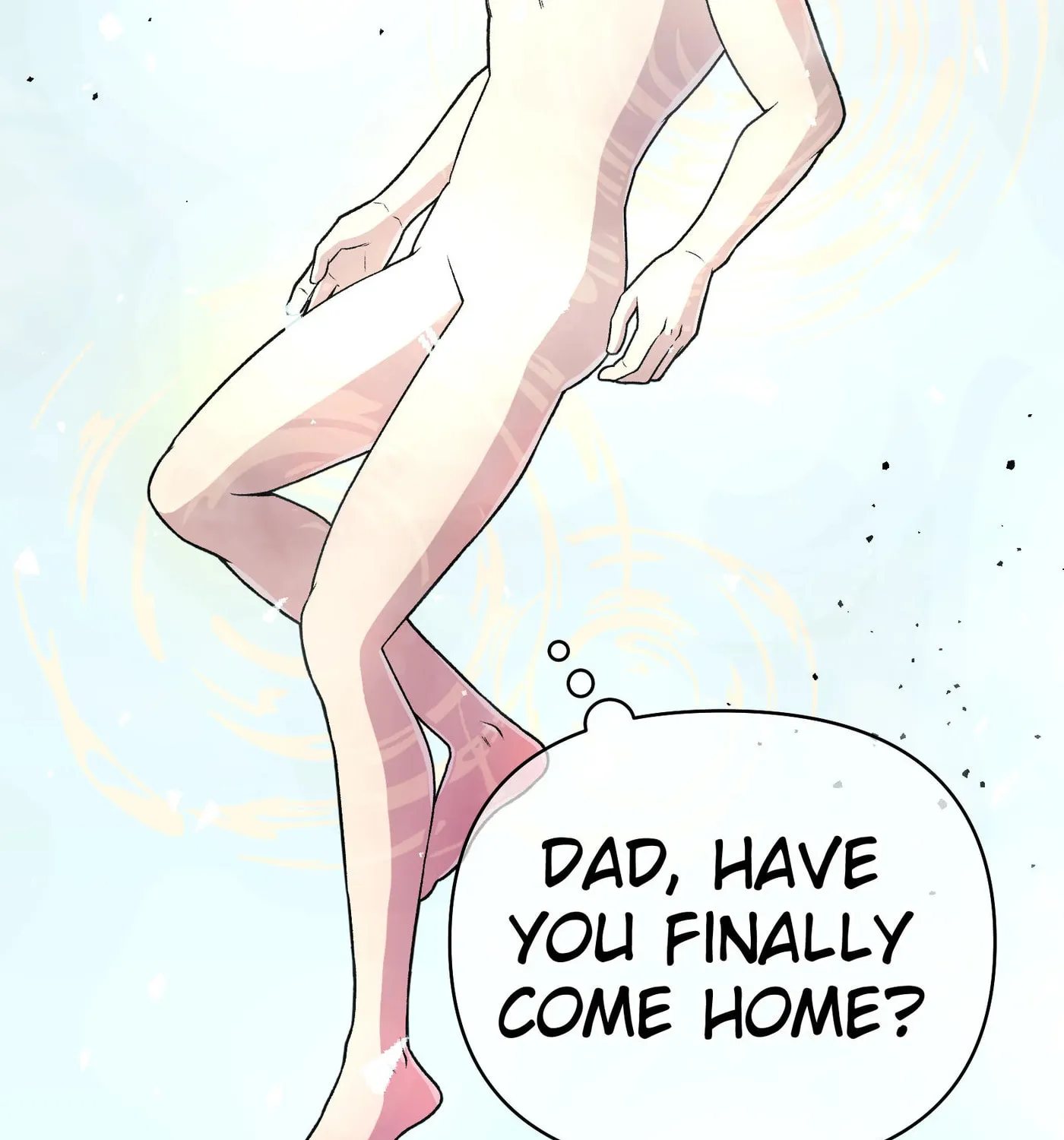 Chrysalis (Webtoon) Chapter 1 page 10 - 