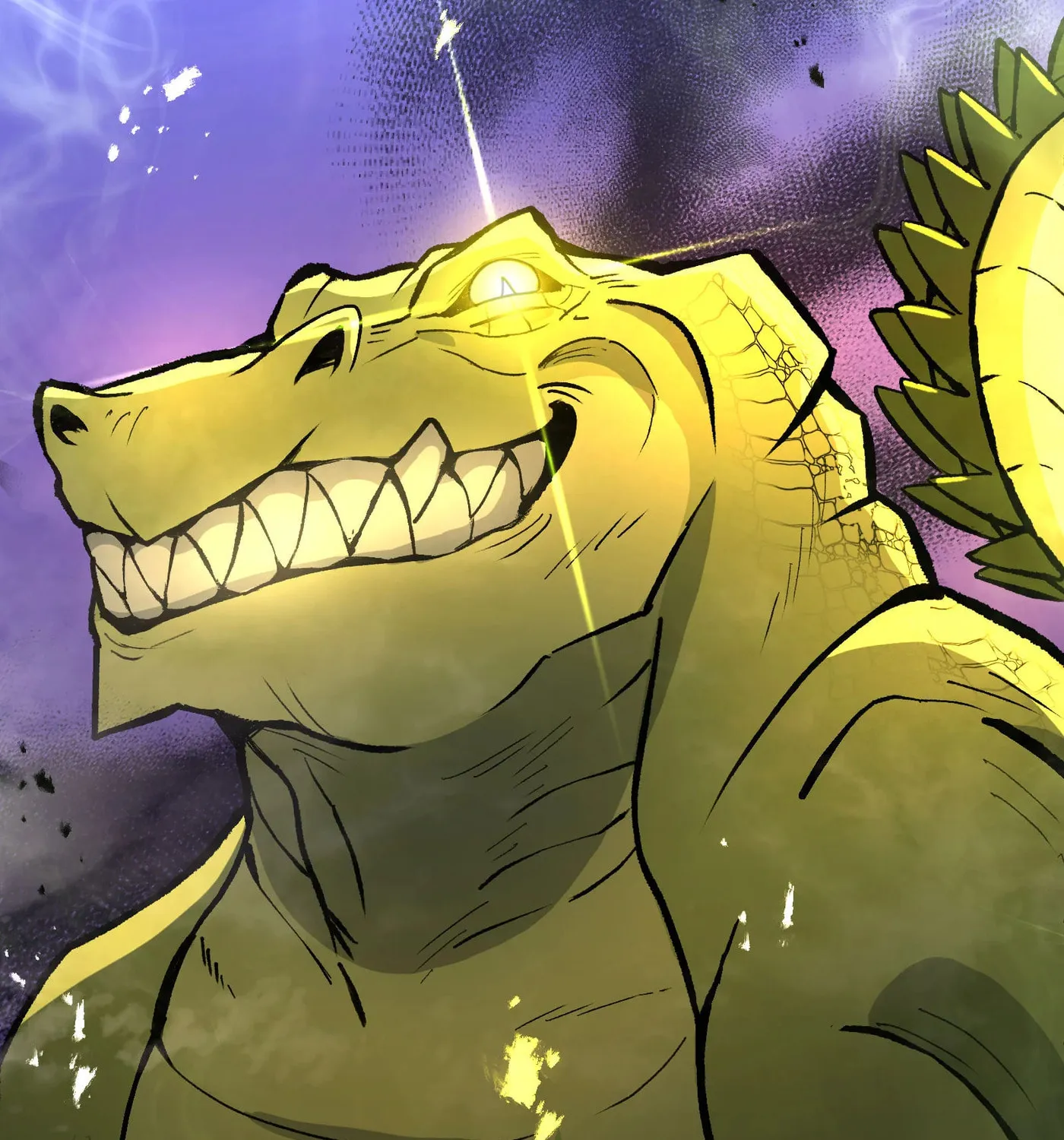 Chrysalis (Webtoon) Chapter 1 page 91 - 