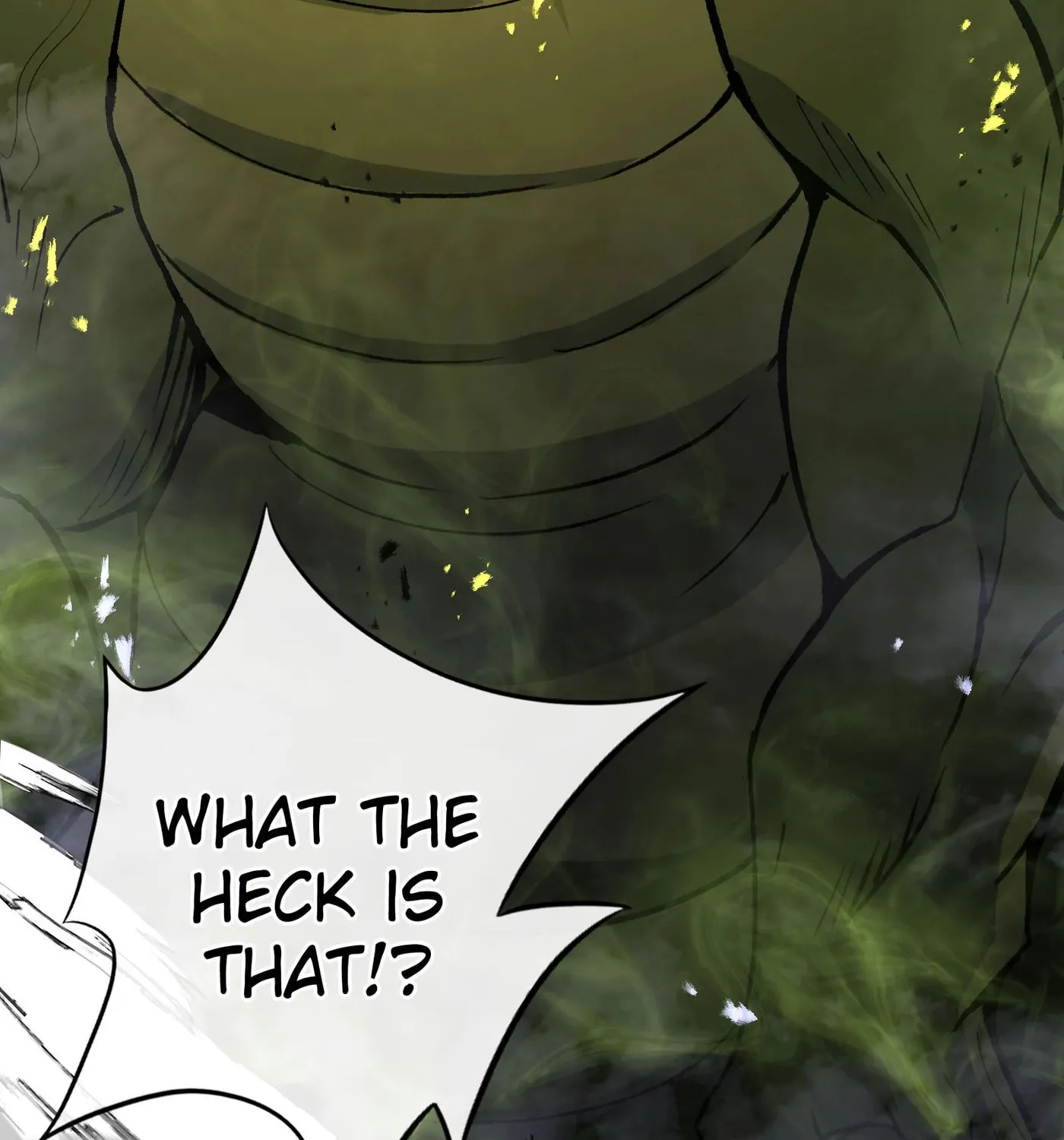 Chrysalis (Webtoon) Chapter 1 page 92 - 