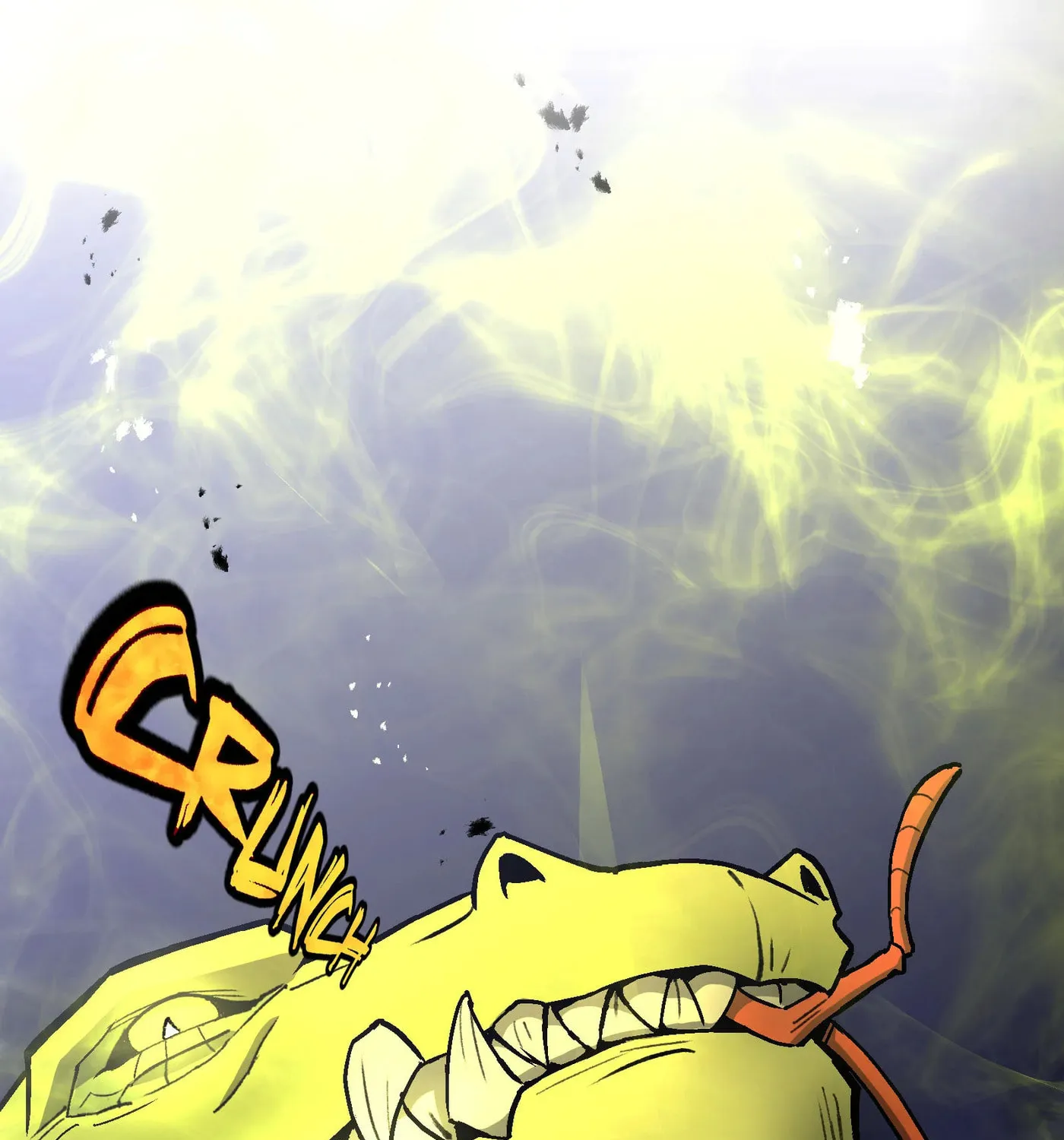 Chrysalis (Webtoon) Chapter 1 page 95 - 