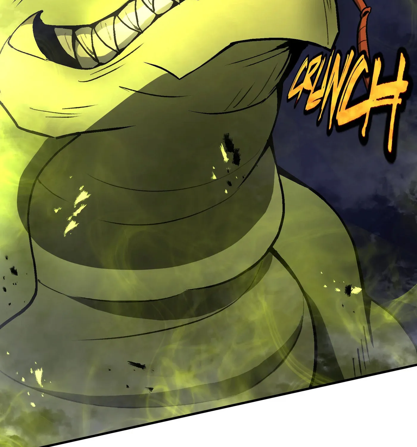 Chrysalis (Webtoon) Chapter 1 page 96 - 