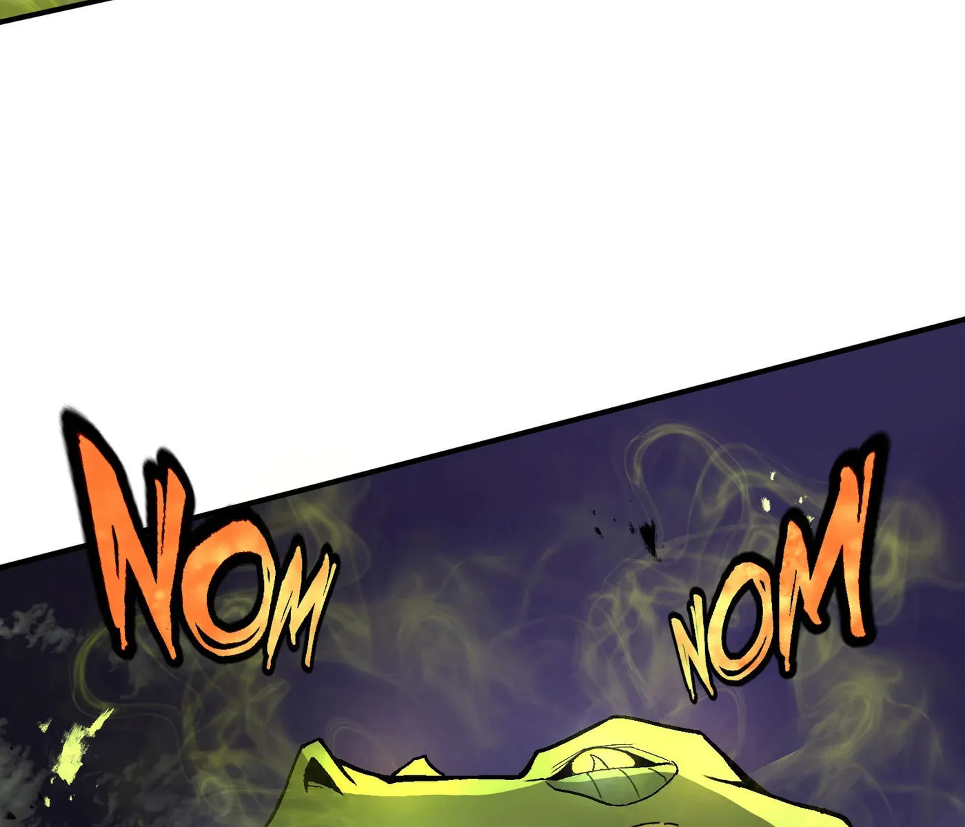 Chrysalis (Webtoon) Chapter 1 page 97 - 