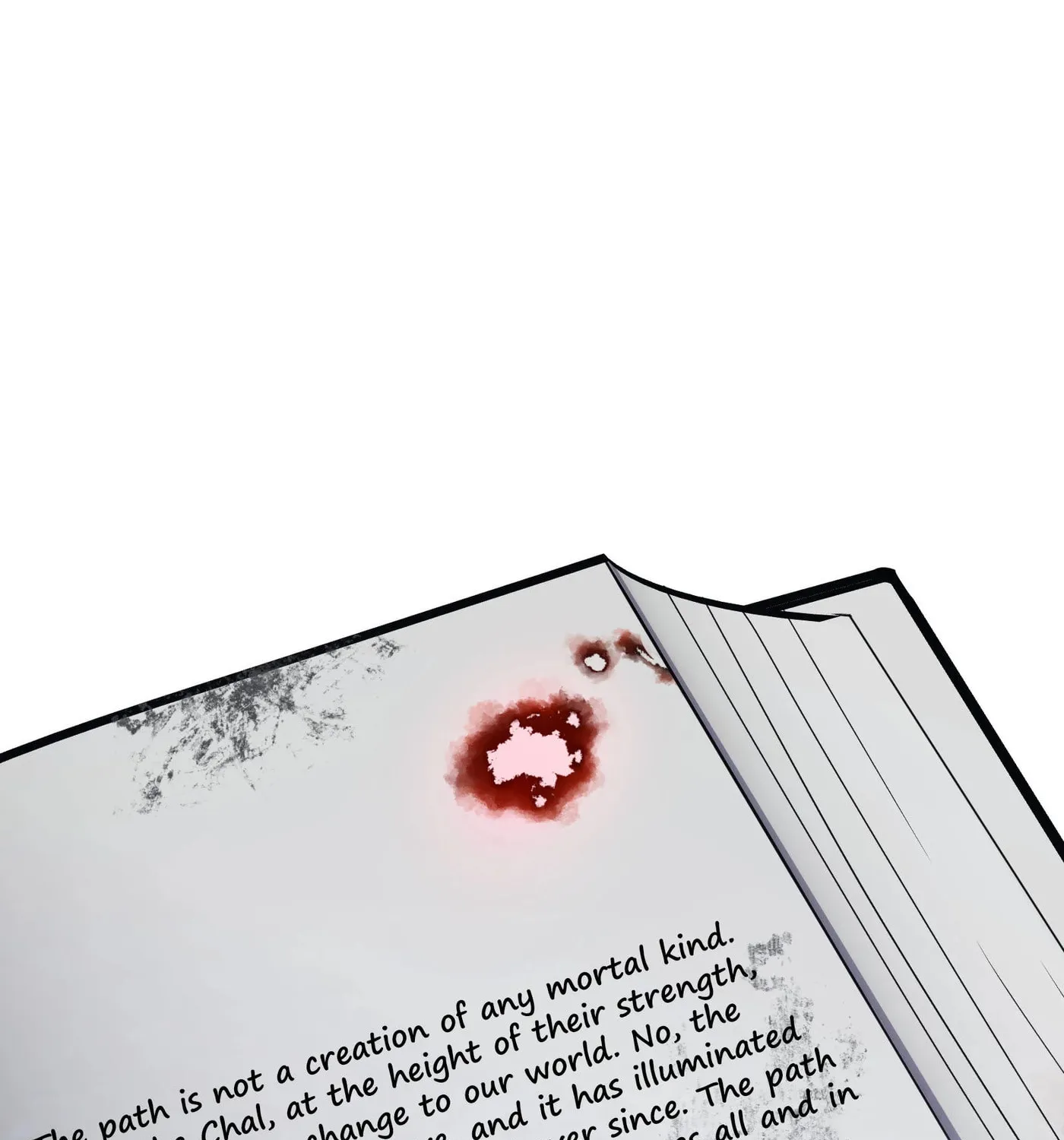 Chrysalis (Webtoon) Chapter 10 page 1 - 