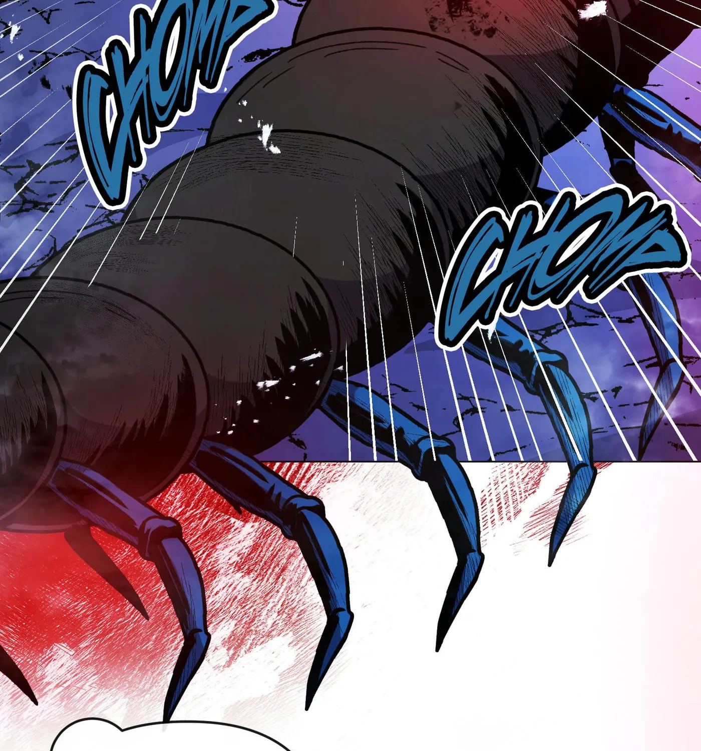 Chrysalis (Webtoon) Chapter 10 page 11 - 