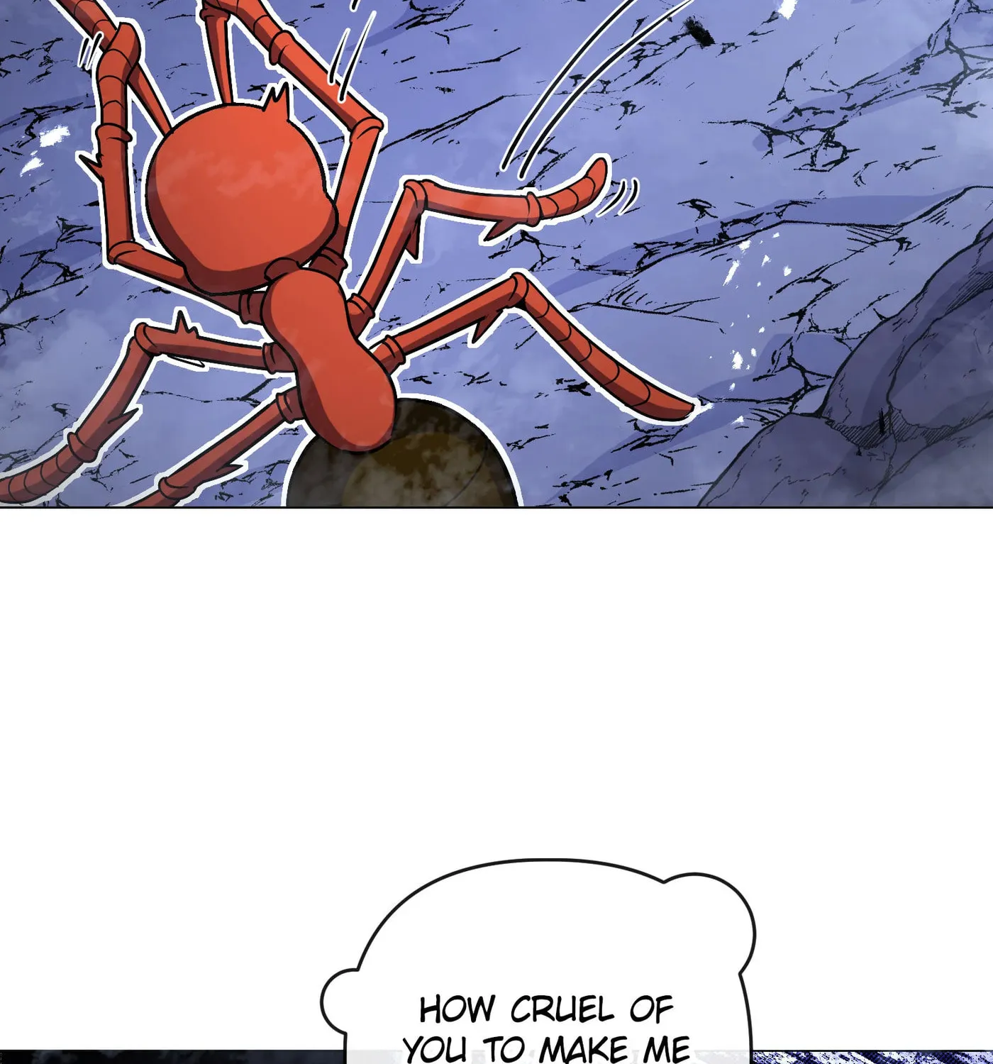Chrysalis (Webtoon) Chapter 10 page 104 - 