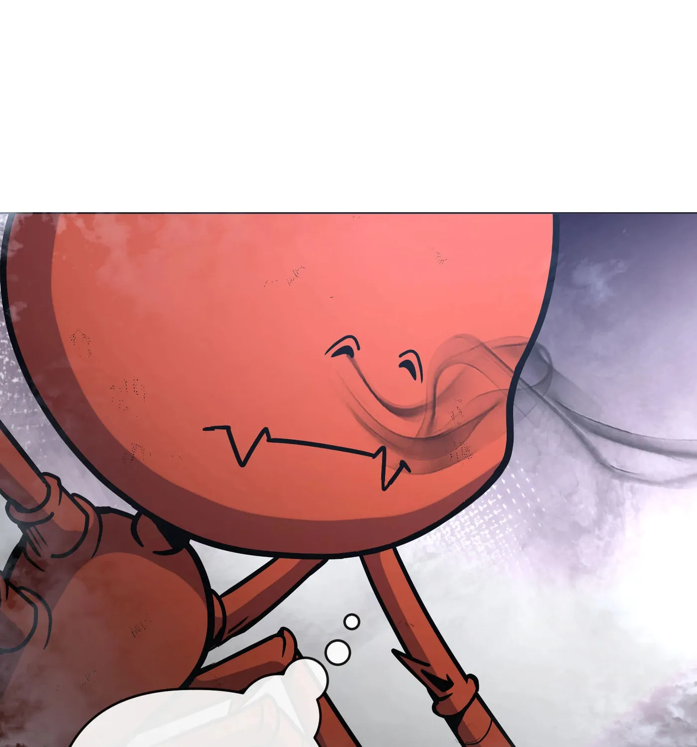 Chrysalis (Webtoon) Chapter 10 page 107 - 