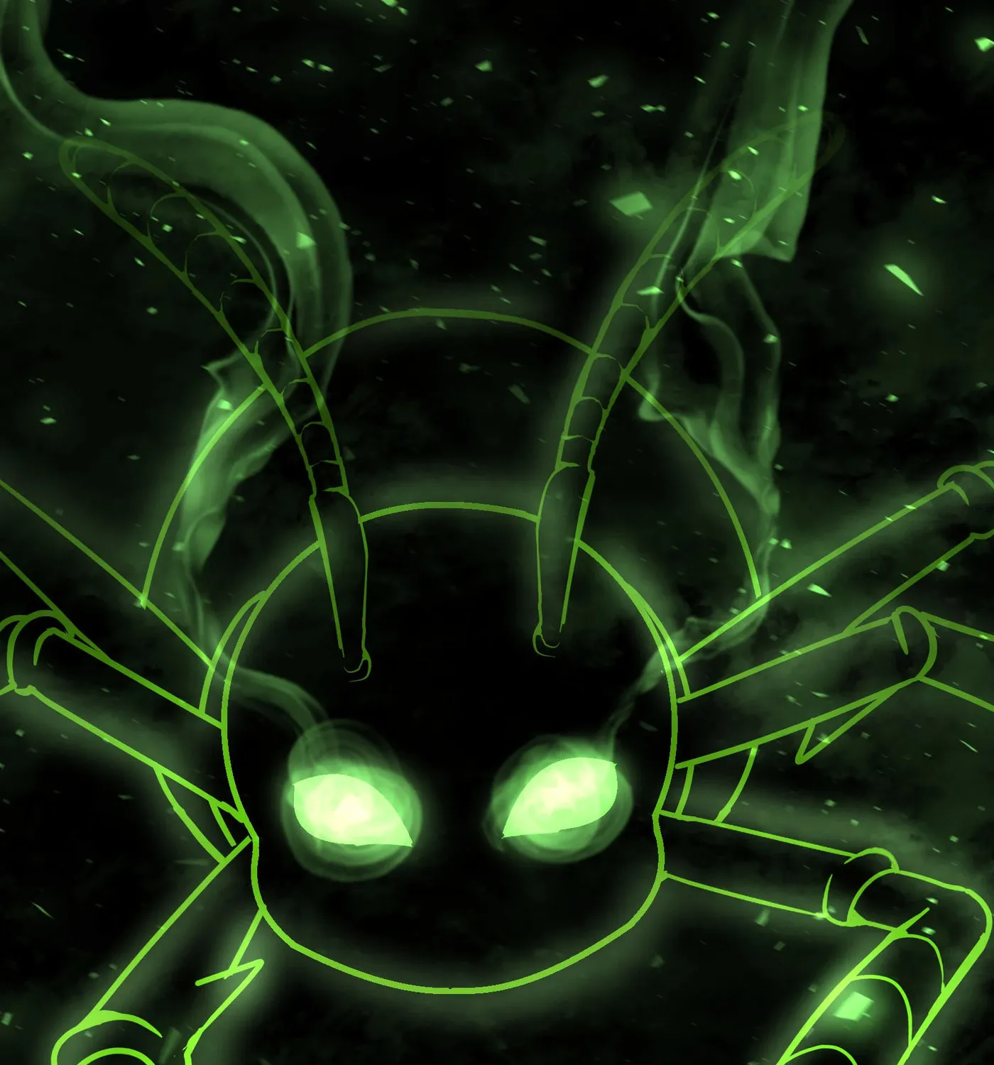 Chrysalis (Webtoon) Chapter 10 page 111 - 