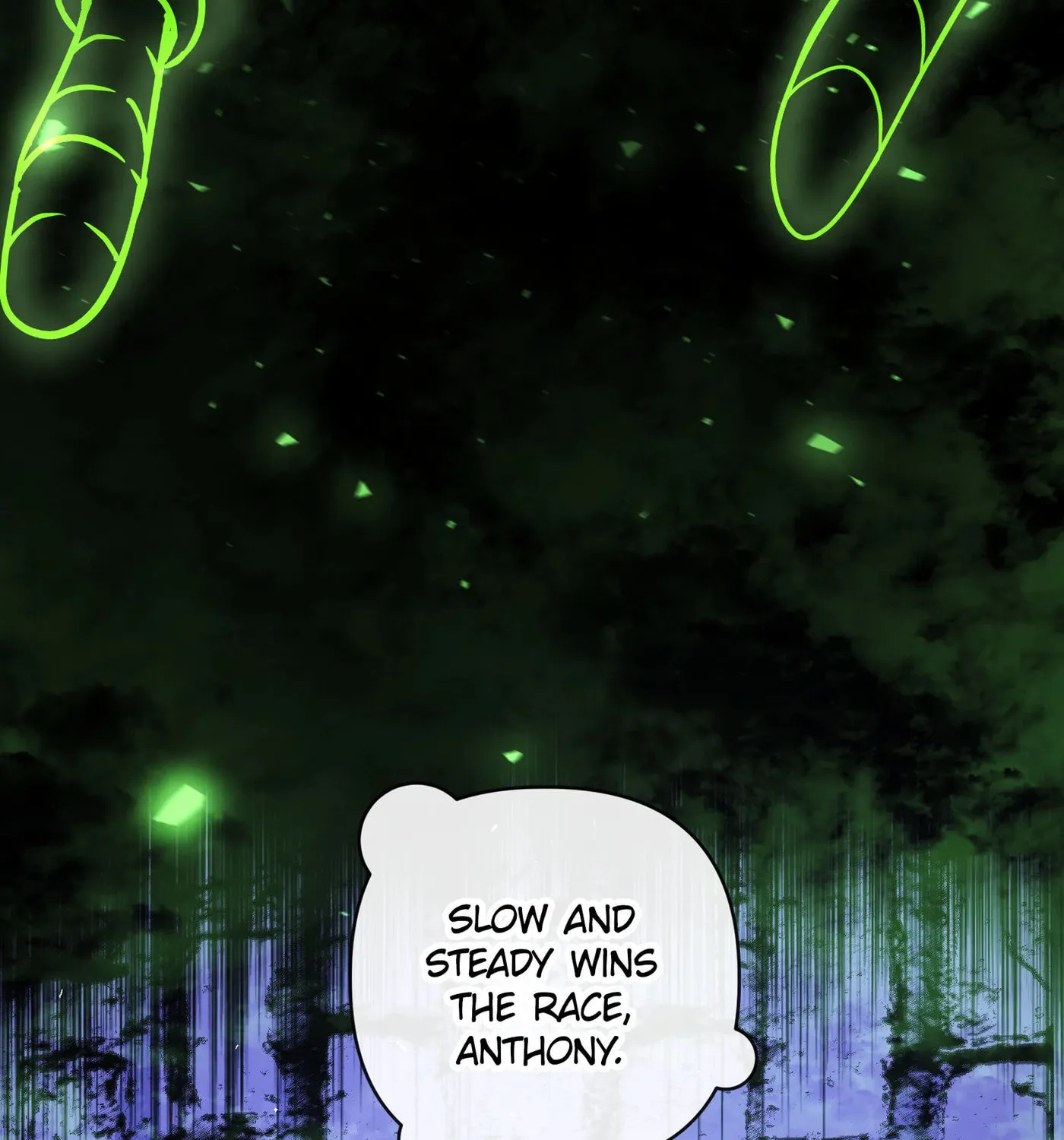 Chrysalis (Webtoon) Chapter 10 page 112 - 