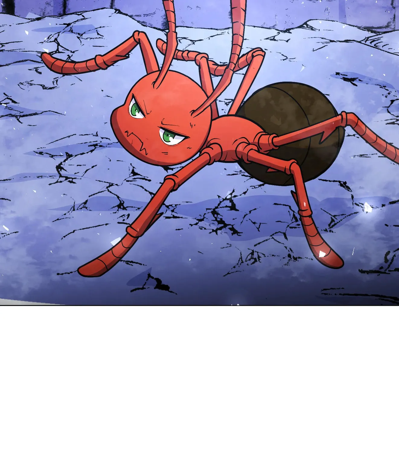 Chrysalis (Webtoon) Chapter 10 page 114 - 
