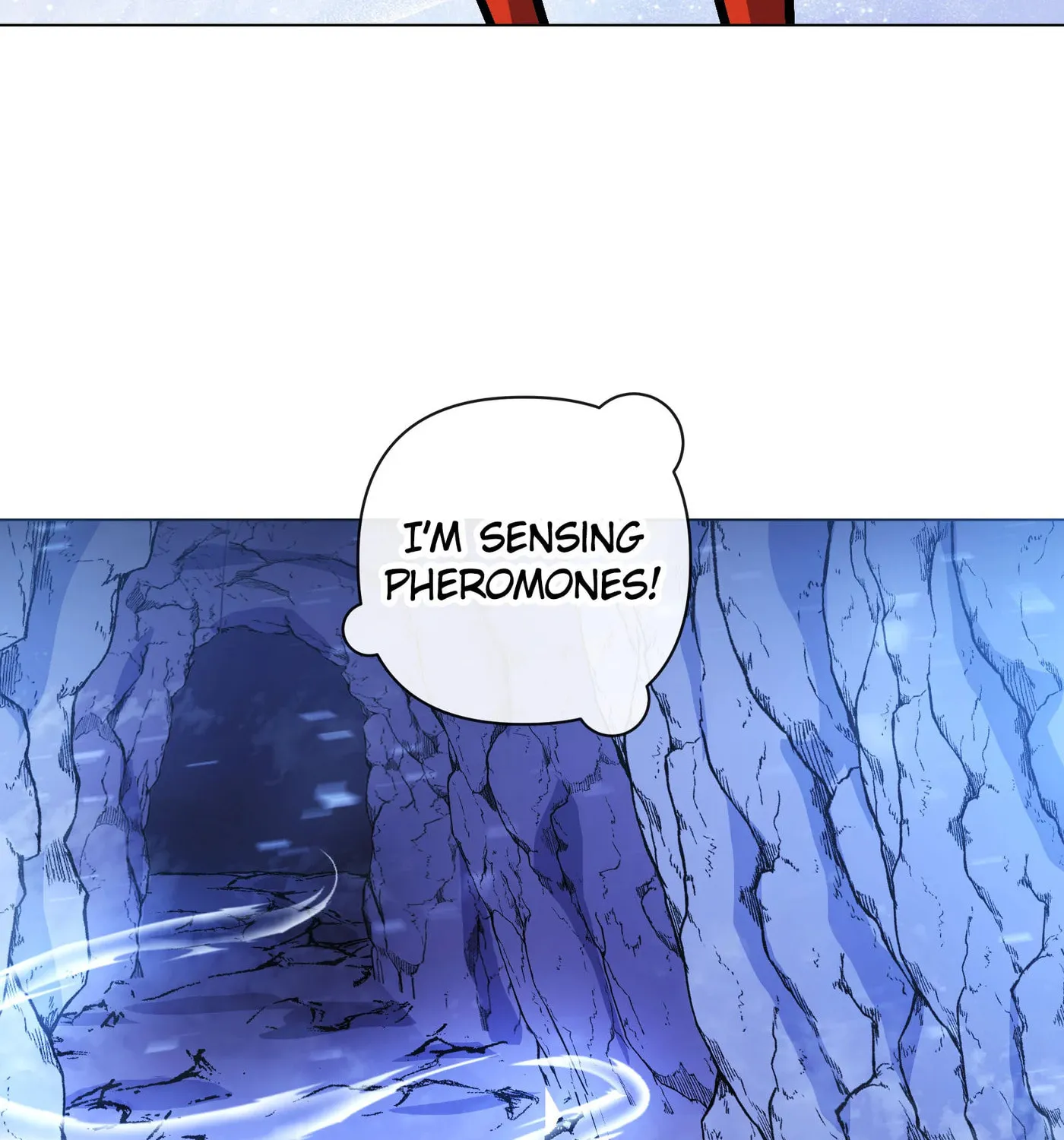 Chrysalis (Webtoon) Chapter 10 page 117 - 