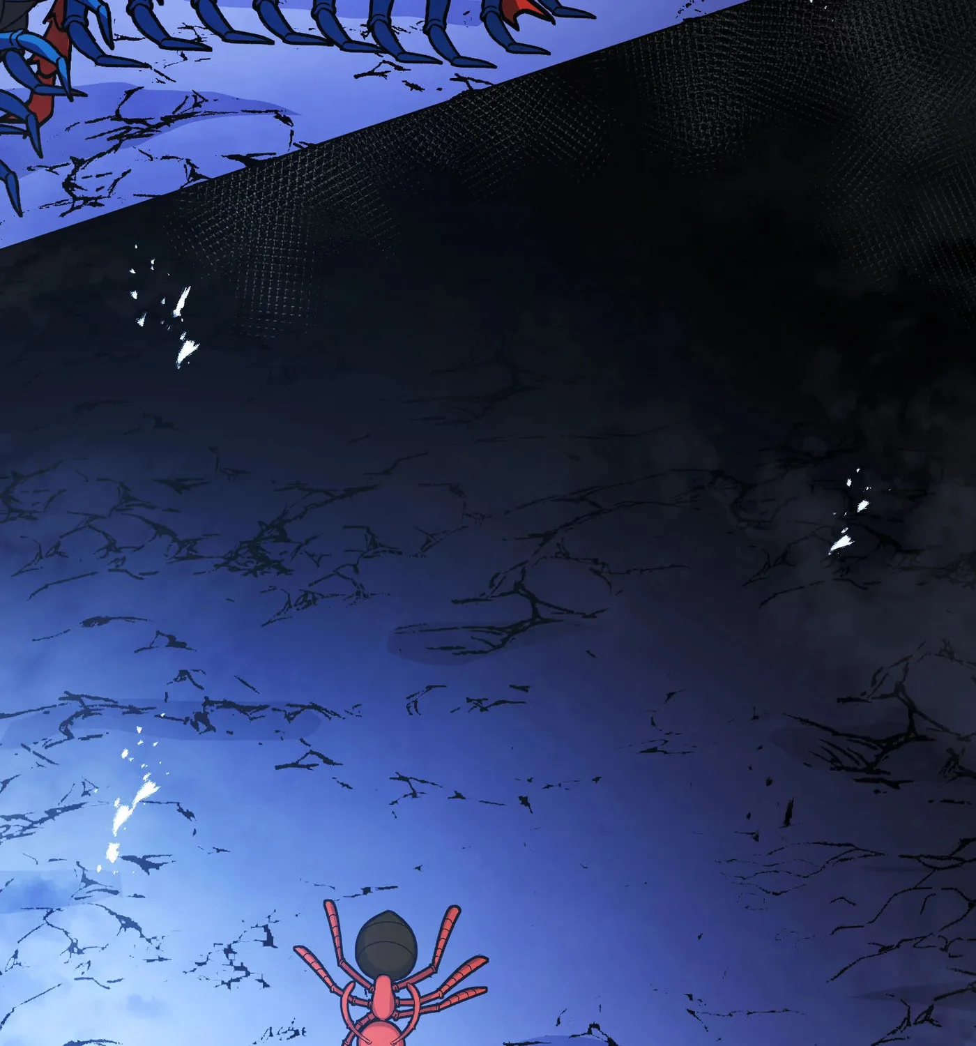 Chrysalis (Webtoon) Chapter 10 page 13 - 