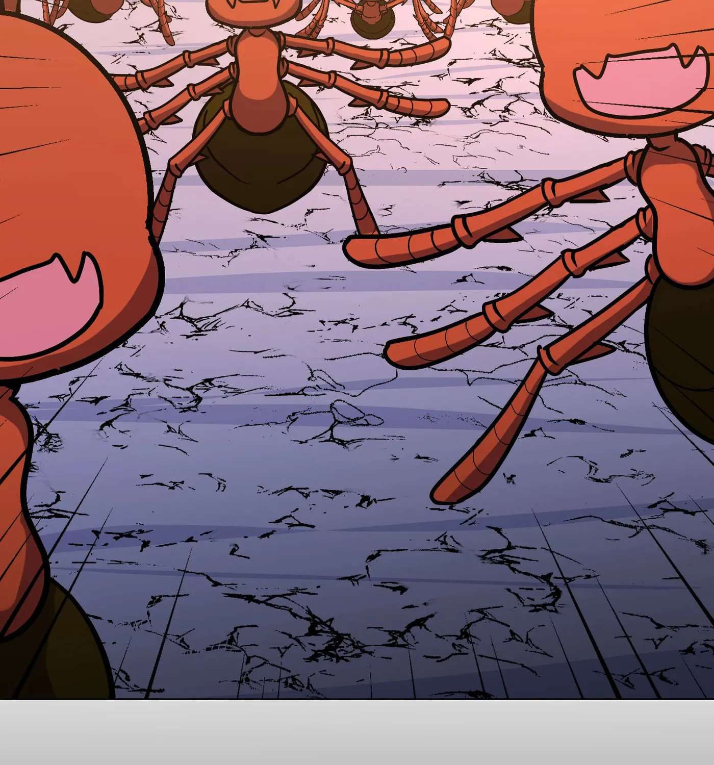 Chrysalis (Webtoon) Chapter 10 page 121 - 