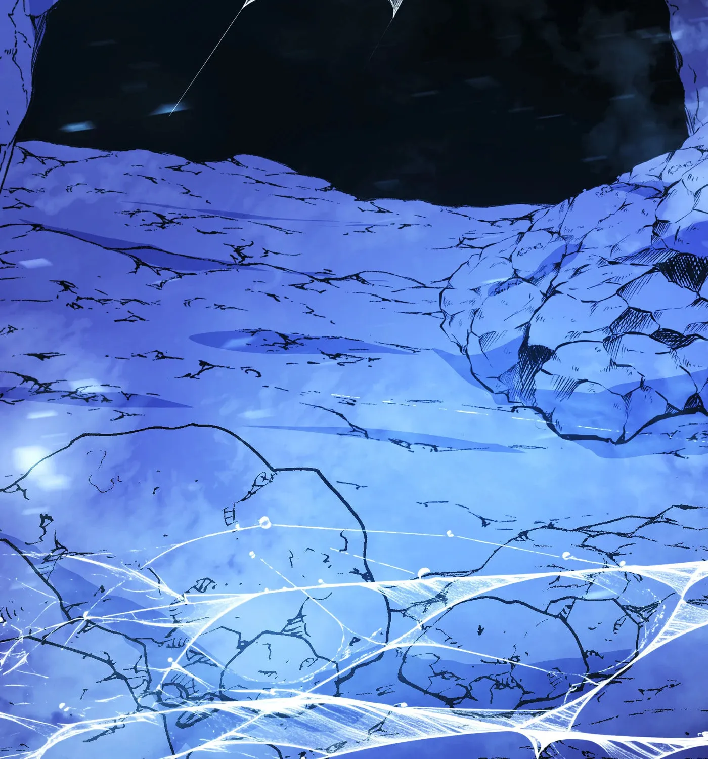 Chrysalis (Webtoon) Chapter 10 page 125 - 