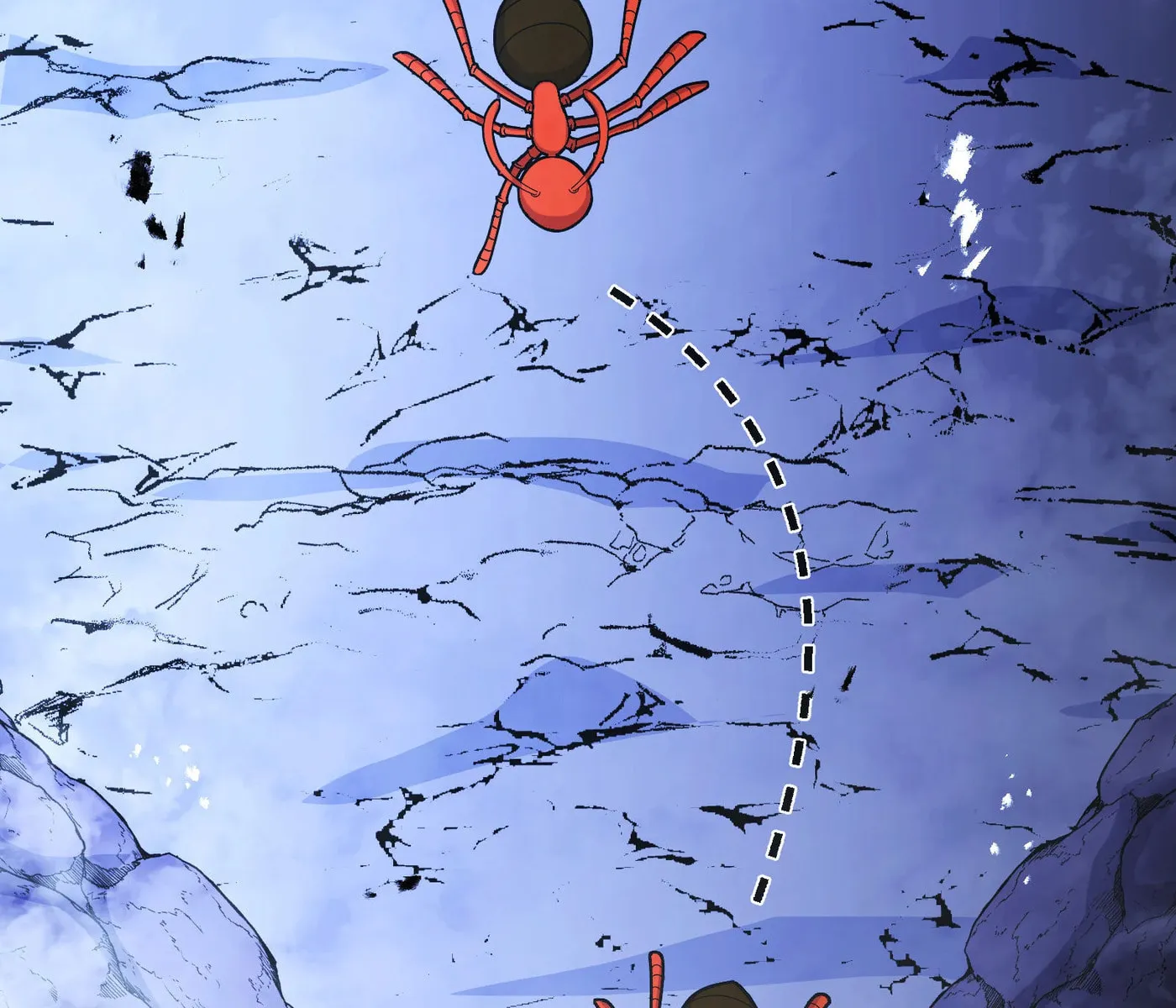 Chrysalis (Webtoon) Chapter 10 page 15 - 