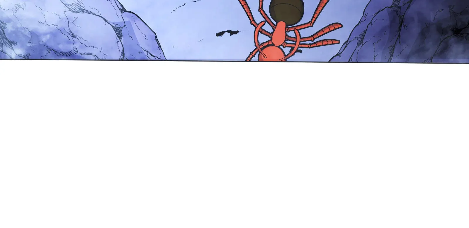Chrysalis (Webtoon) Chapter 10 page 16 - 