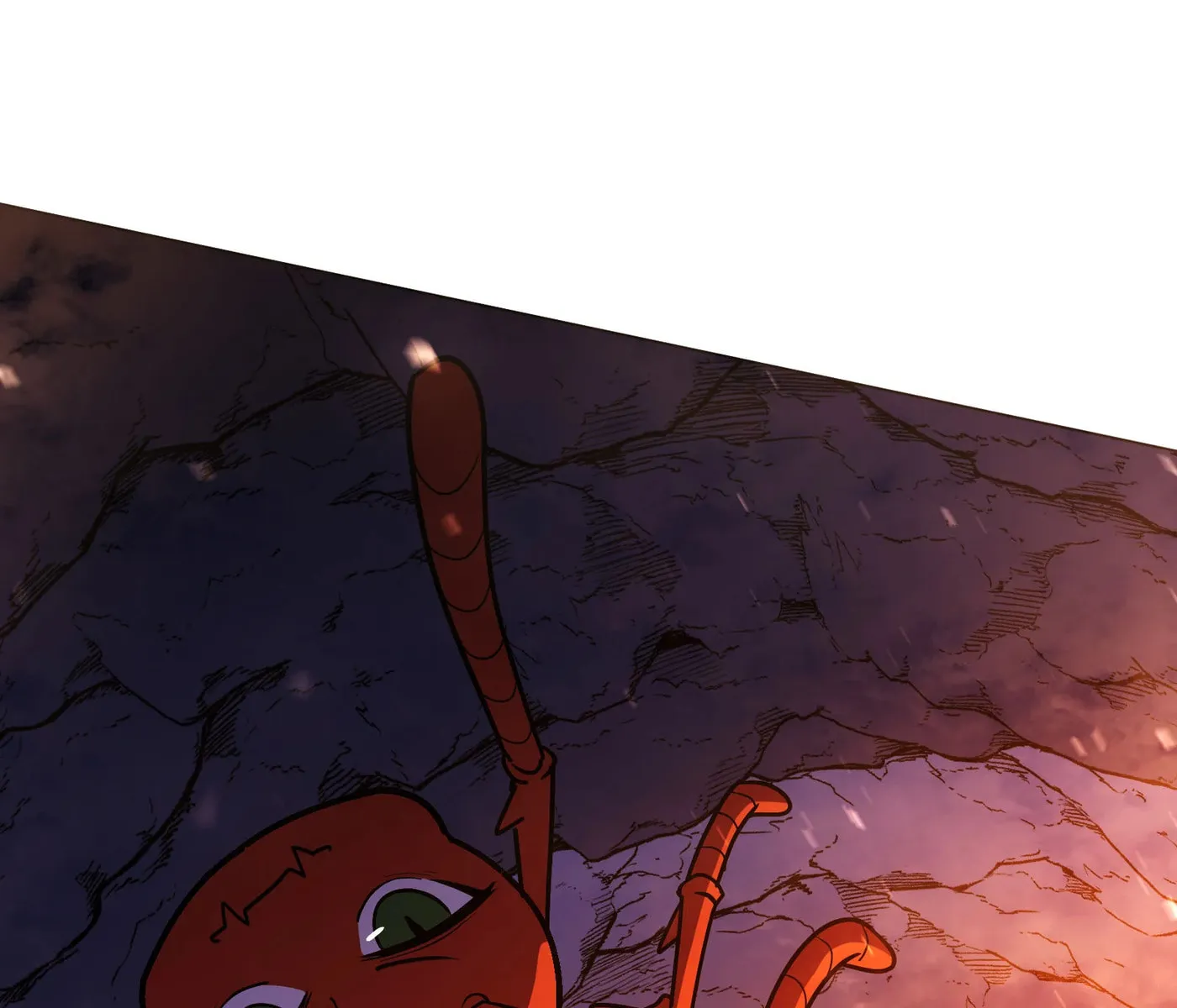 Chrysalis (Webtoon) Chapter 10 page 19 - 