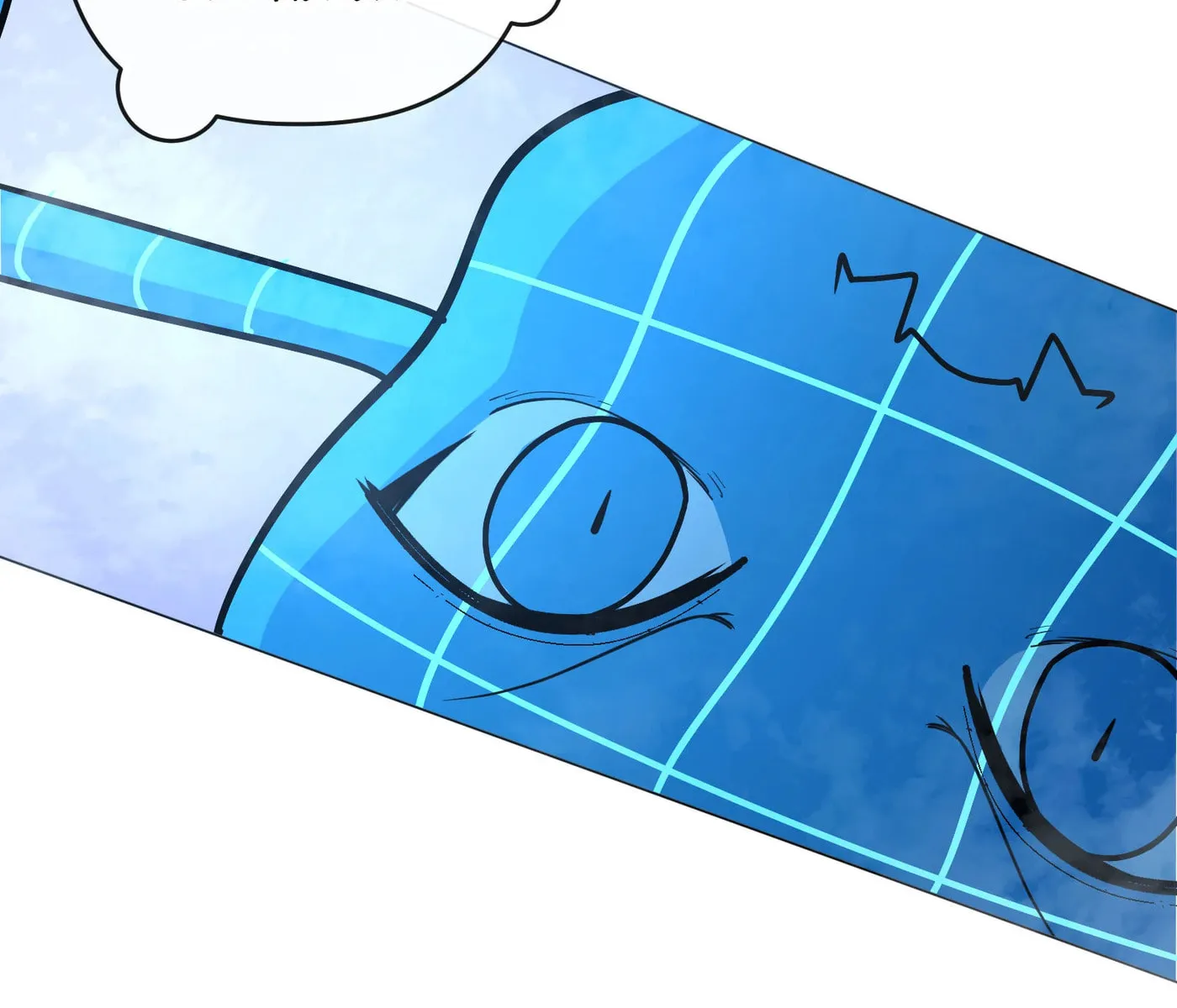 Chrysalis (Webtoon) Chapter 10 page 24 - 