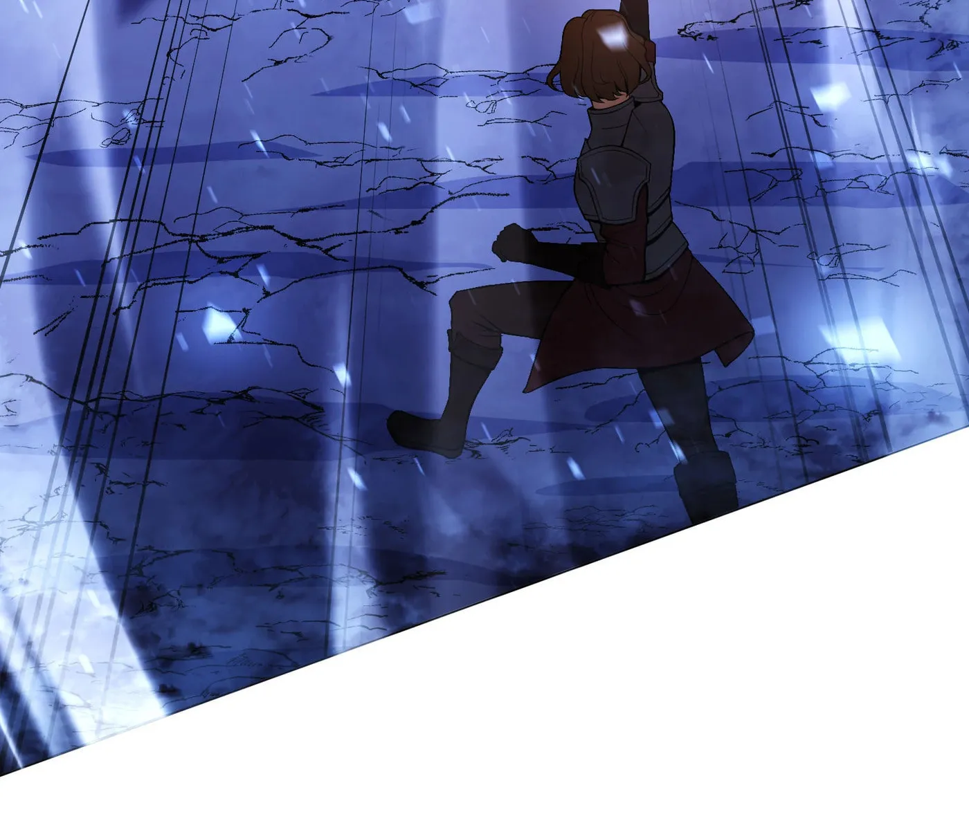 Chrysalis (Webtoon) Chapter 10 page 28 - 