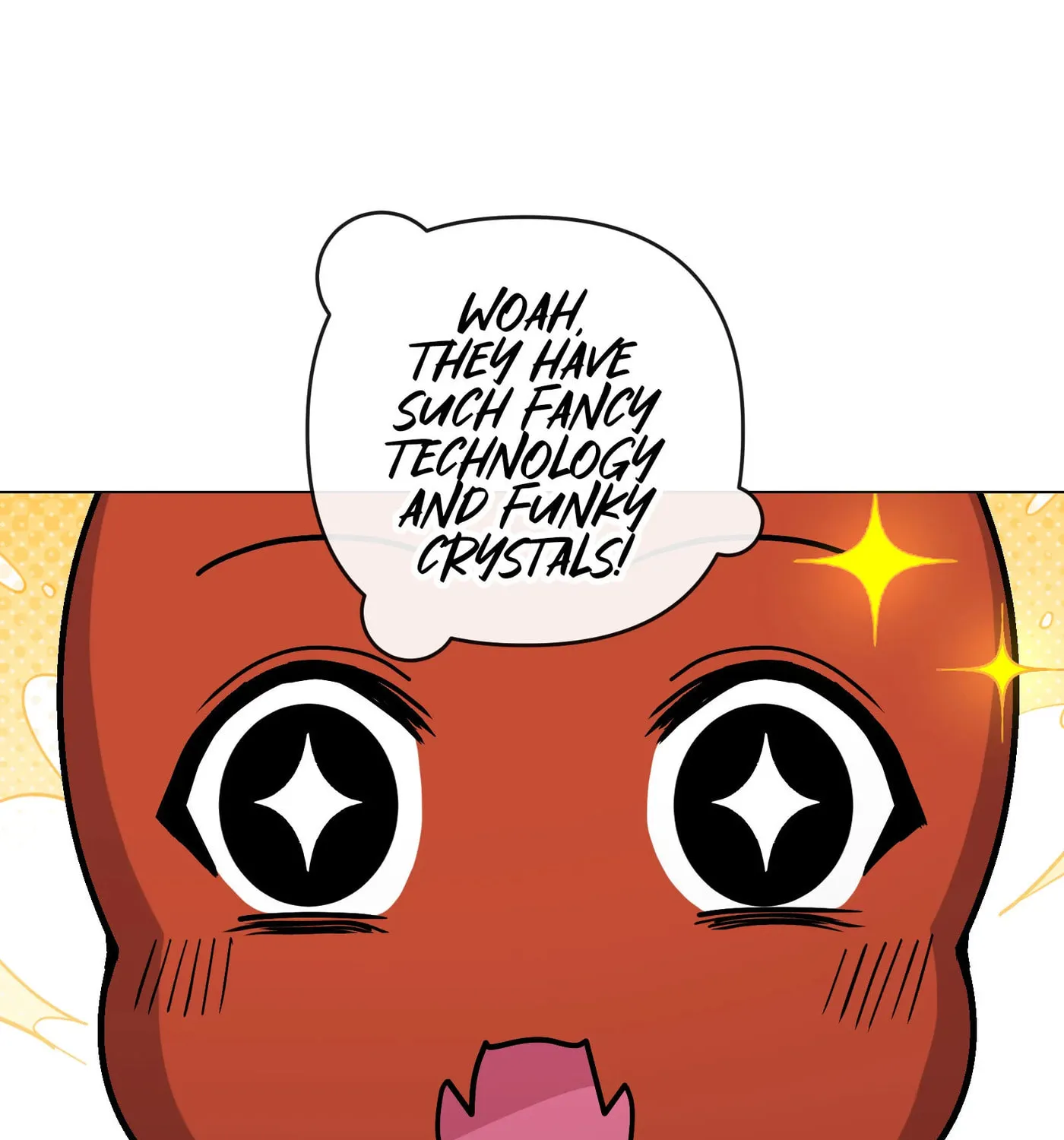 Chrysalis (Webtoon) Chapter 10 page 35 - 