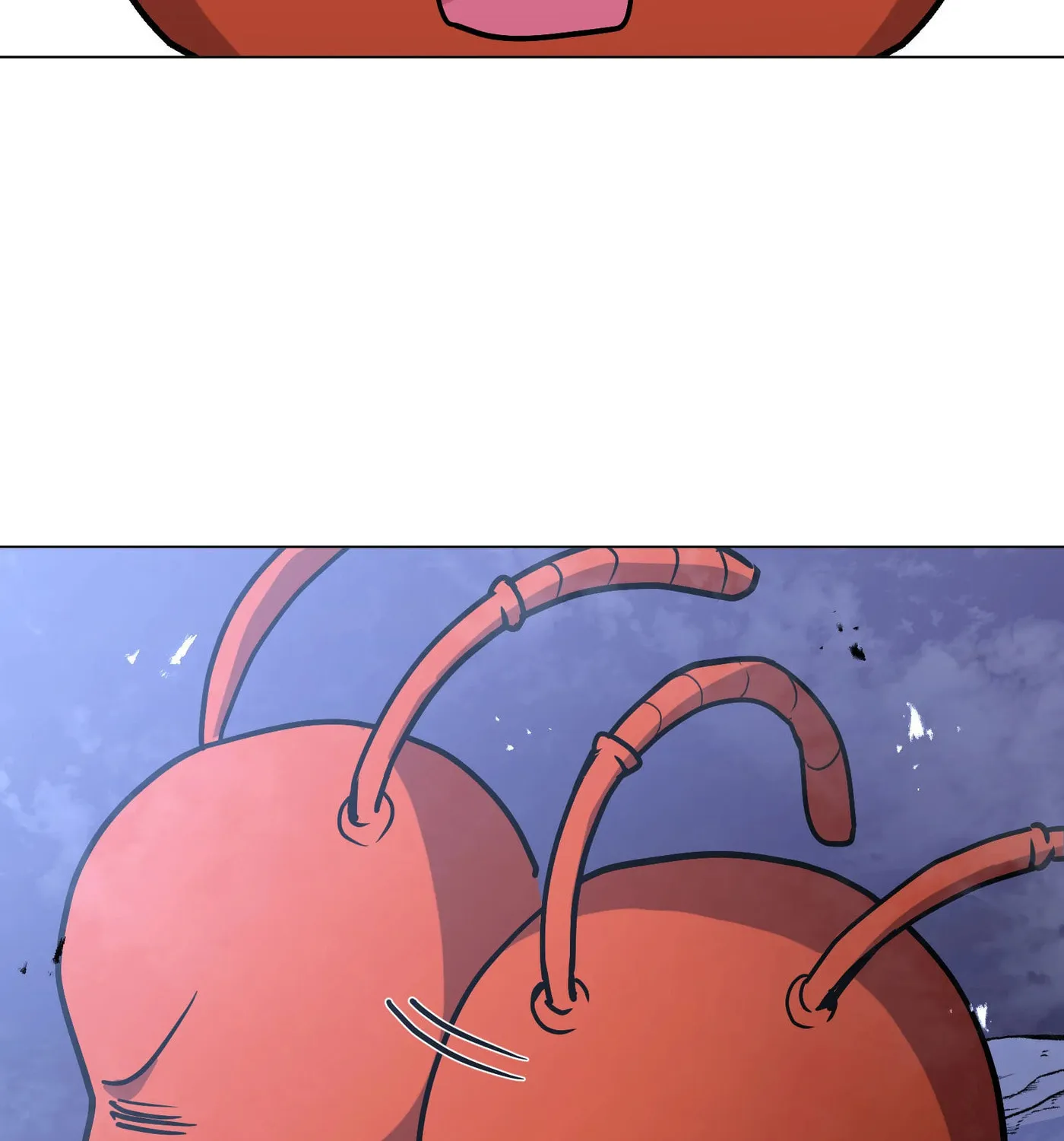 Chrysalis (Webtoon) Chapter 10 page 36 - 