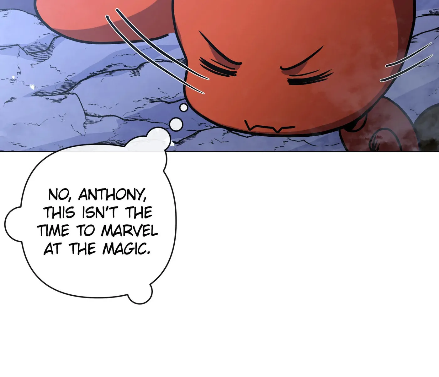 Chrysalis (Webtoon) Chapter 10 page 37 - 