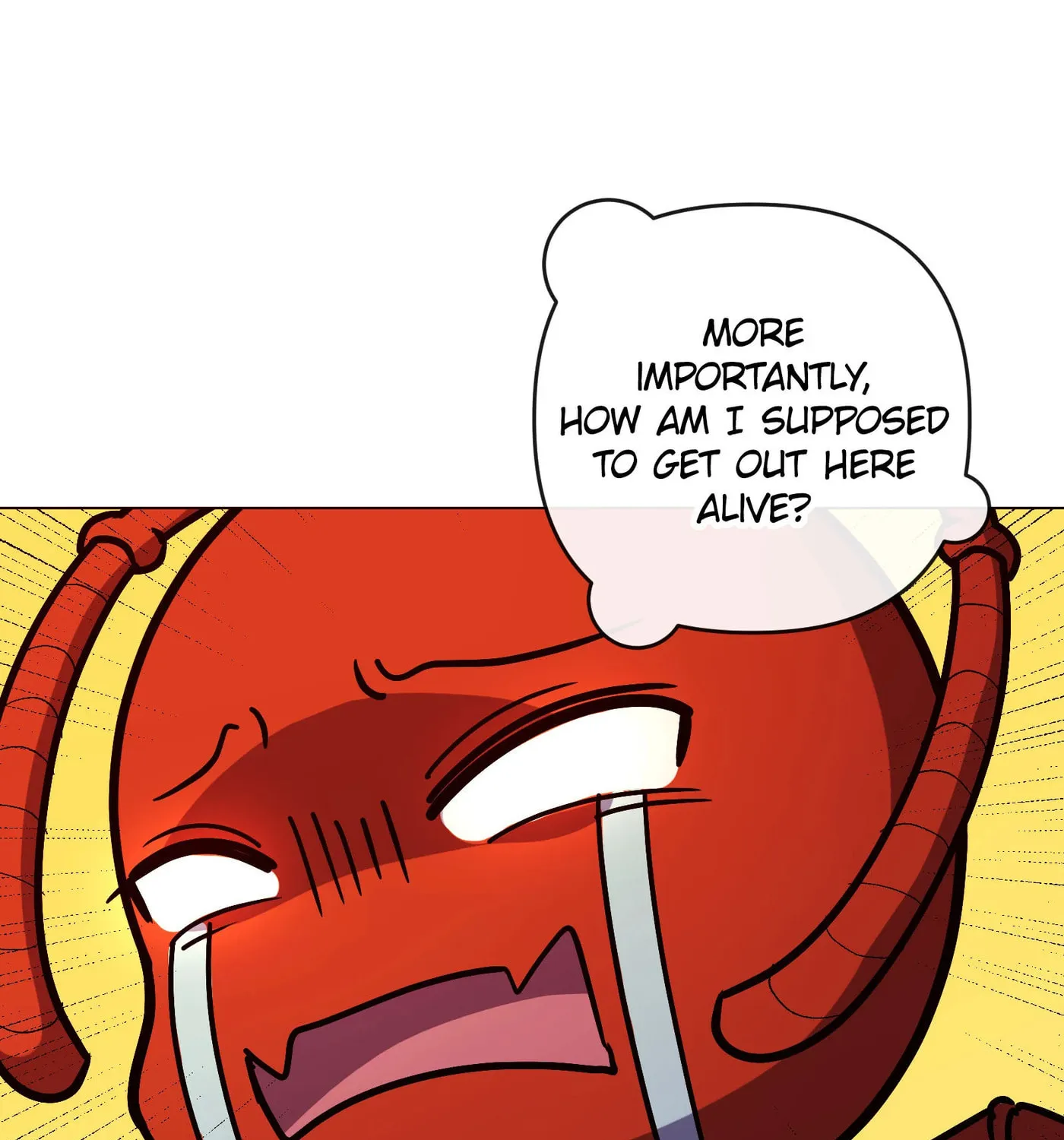 Chrysalis (Webtoon) Chapter 10 page 39 - 