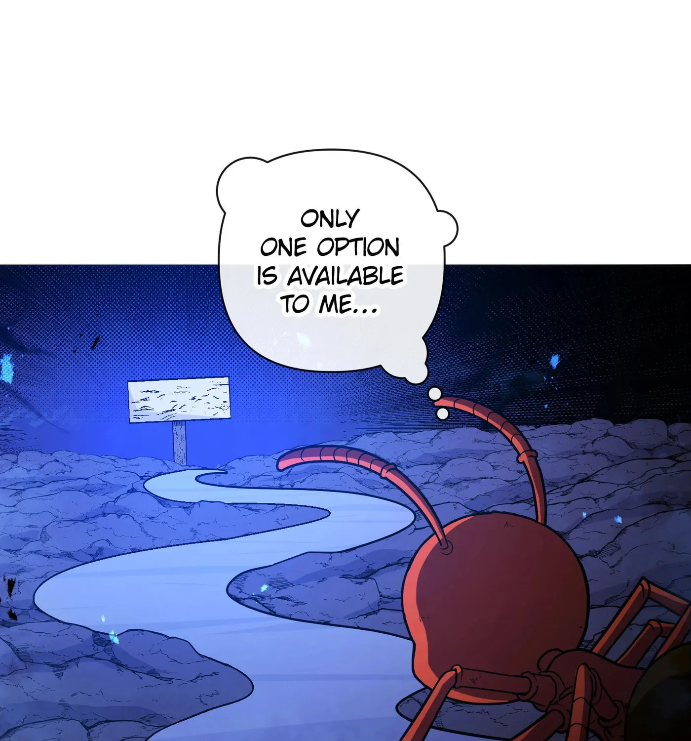 Chrysalis (Webtoon) Chapter 10 page 43 - 