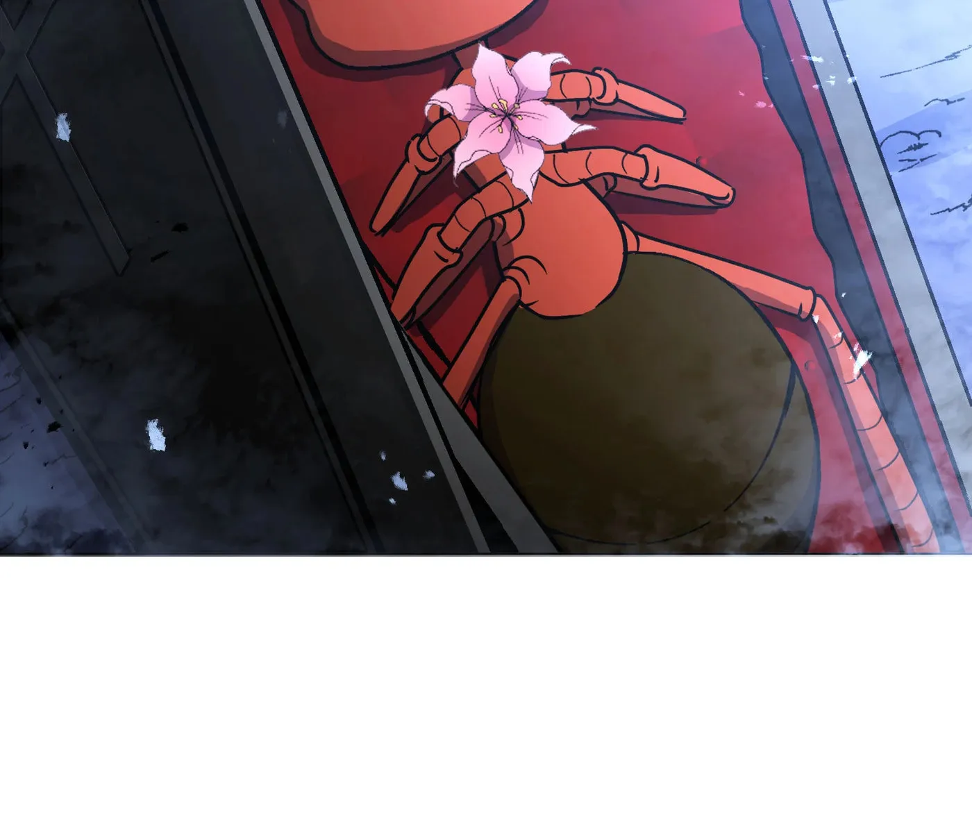 Chrysalis (Webtoon) Chapter 10 page 45 - 