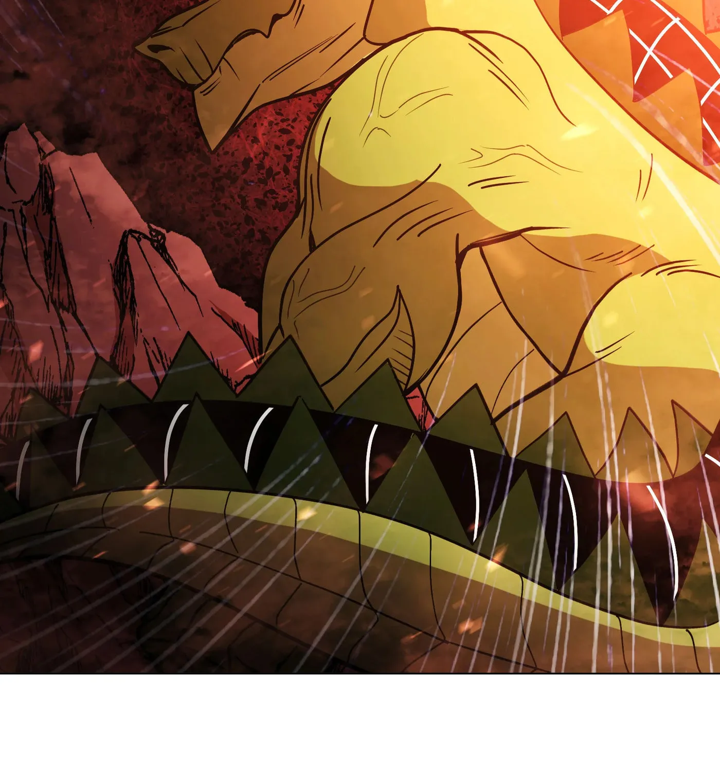 Chrysalis (Webtoon) Chapter 10 page 48 - 