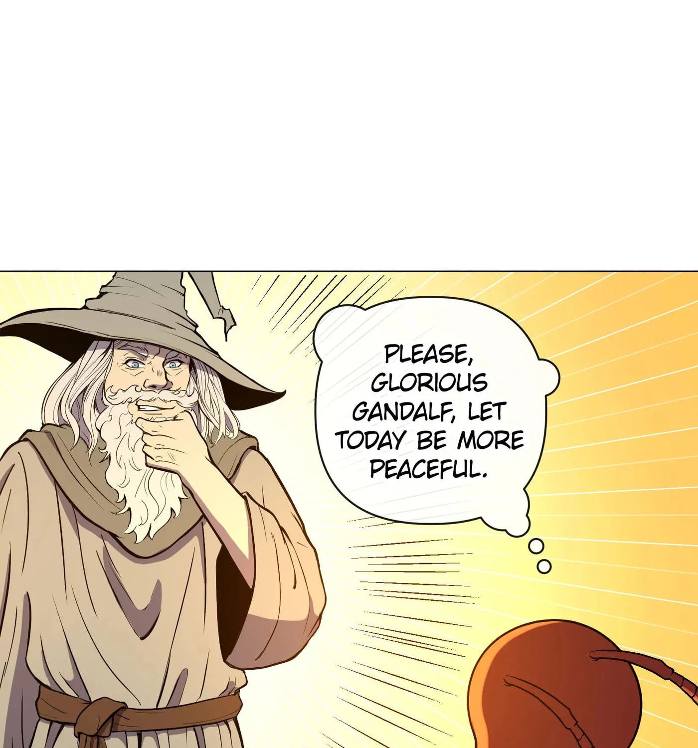 Chrysalis (Webtoon) Chapter 10 page 6 - 