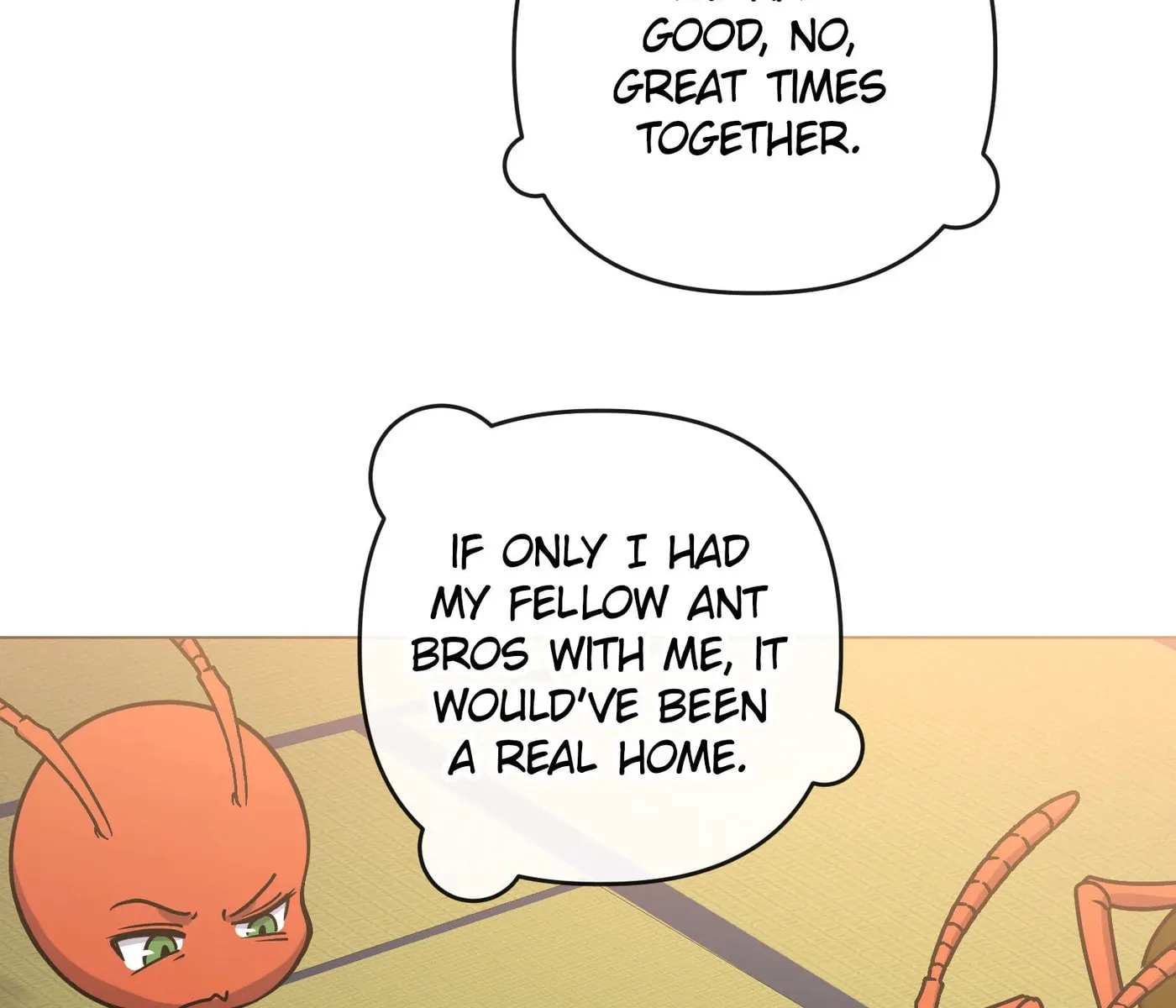Chrysalis (Webtoon) Chapter 10 page 53 - 