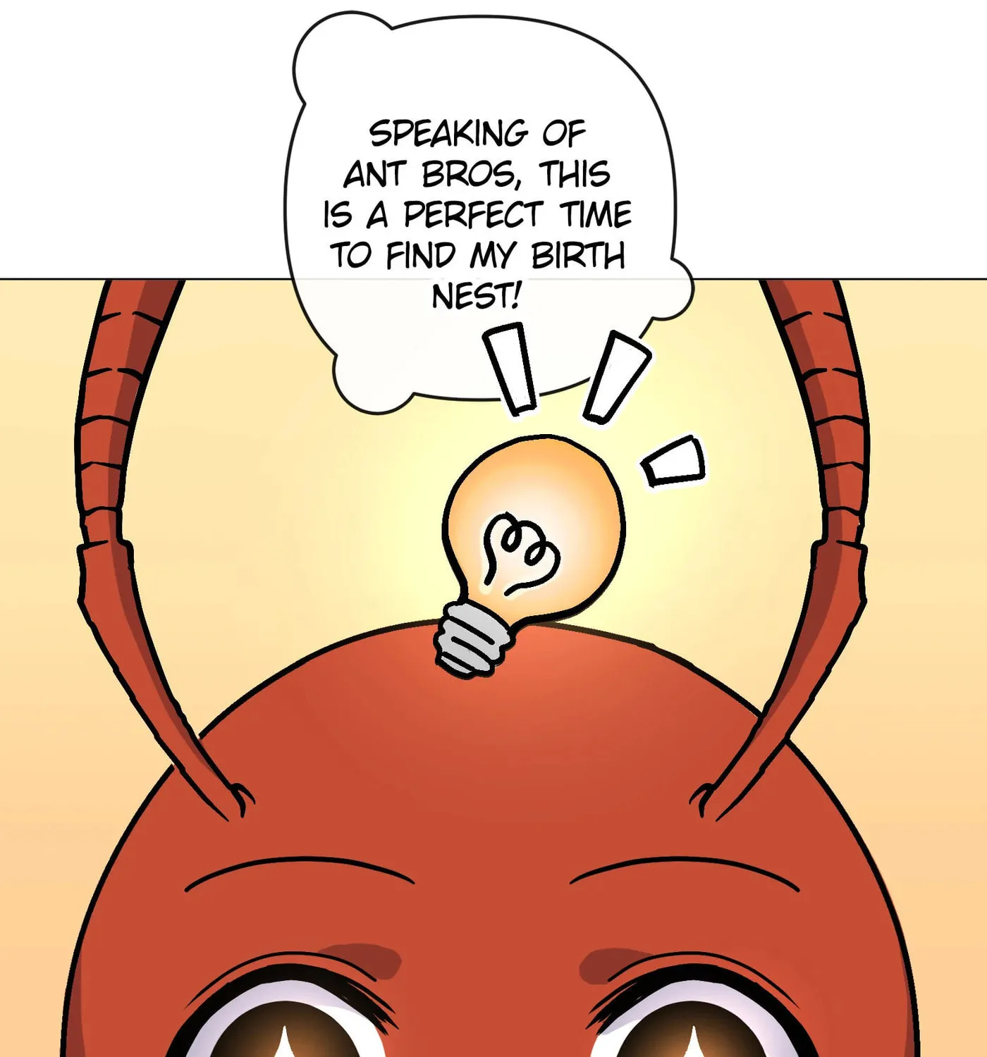 Chrysalis (Webtoon) Chapter 10 page 56 - 