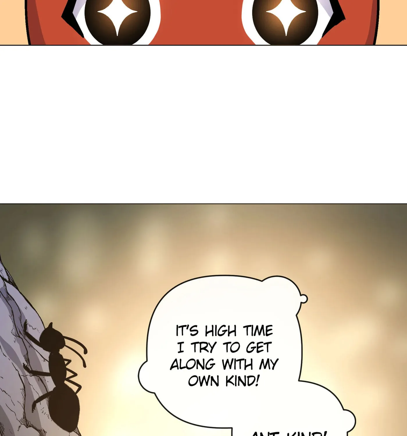 Chrysalis (Webtoon) Chapter 10 page 57 - 
