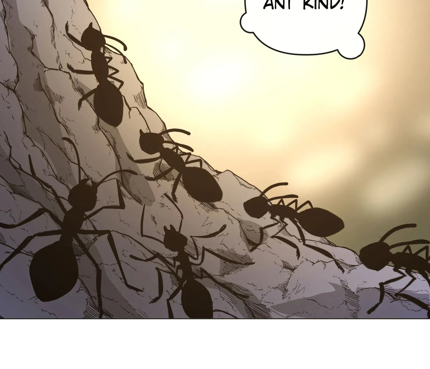 Chrysalis (Webtoon) Chapter 10 page 58 - 
