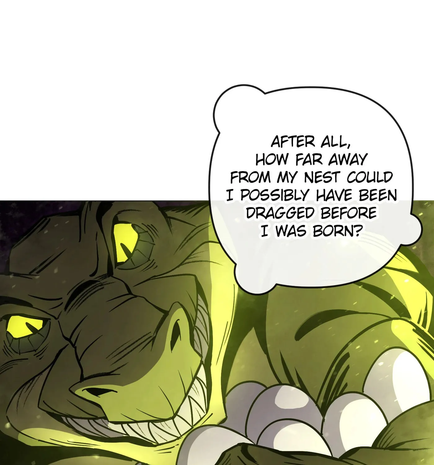 Chrysalis (Webtoon) Chapter 10 page 60 - 