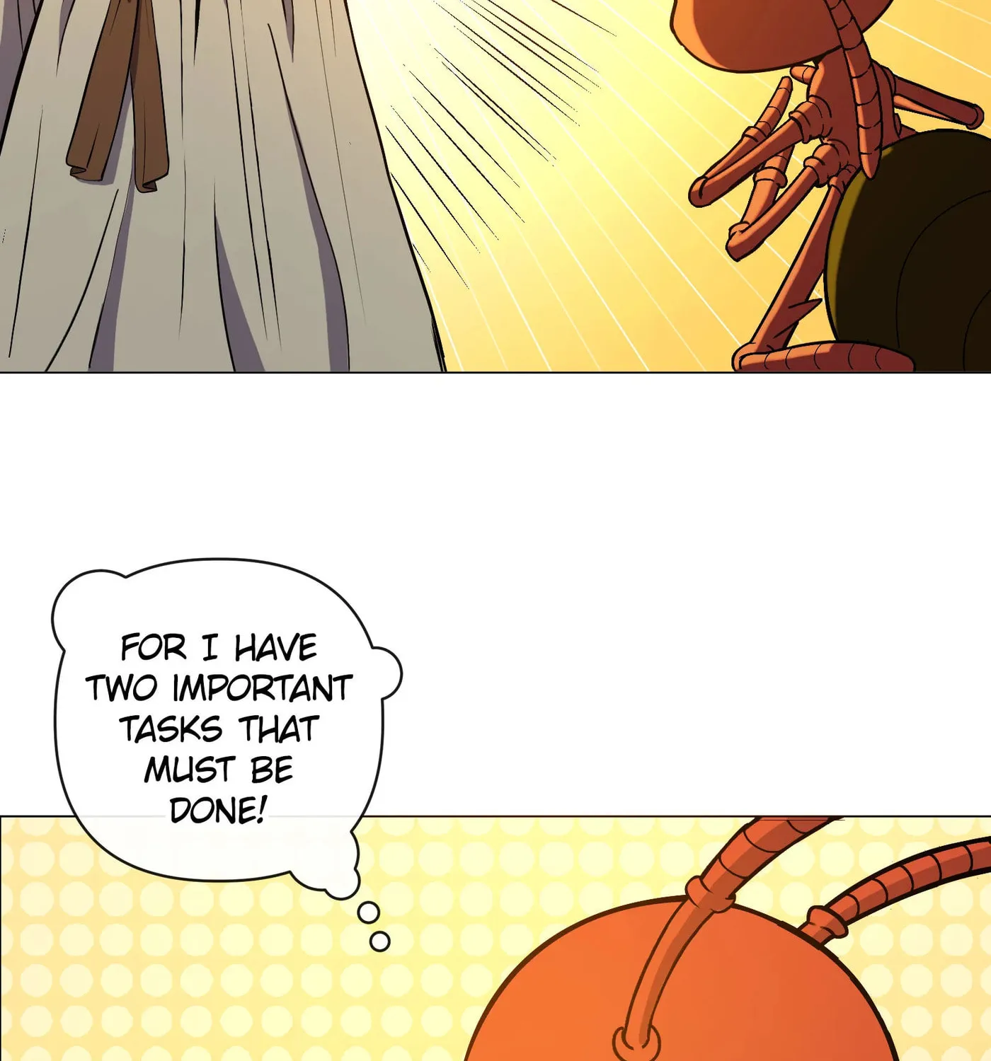 Chrysalis (Webtoon) Chapter 10 page 7 - 