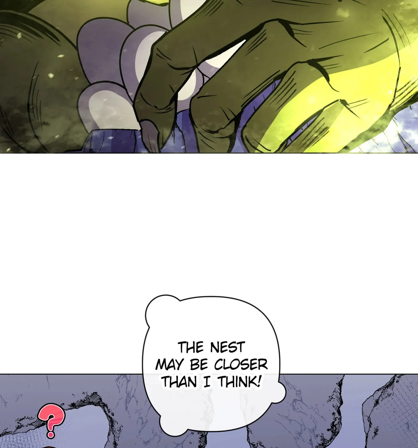 Chrysalis (Webtoon) Chapter 10 page 61 - 