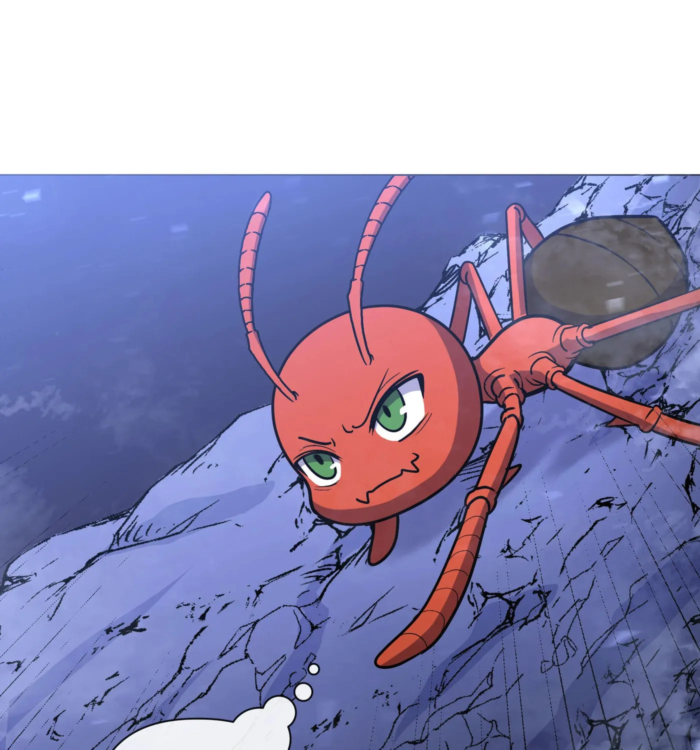 Chrysalis (Webtoon) Chapter 10 page 64 - 