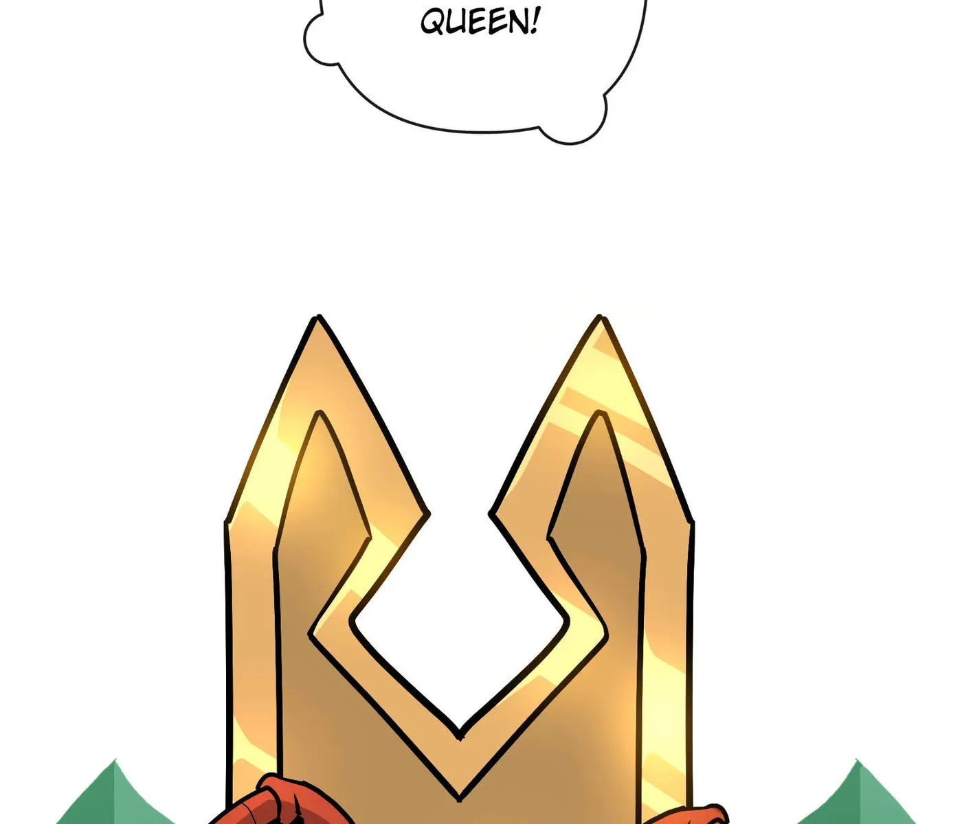 Chrysalis (Webtoon) Chapter 10 page 66 - 