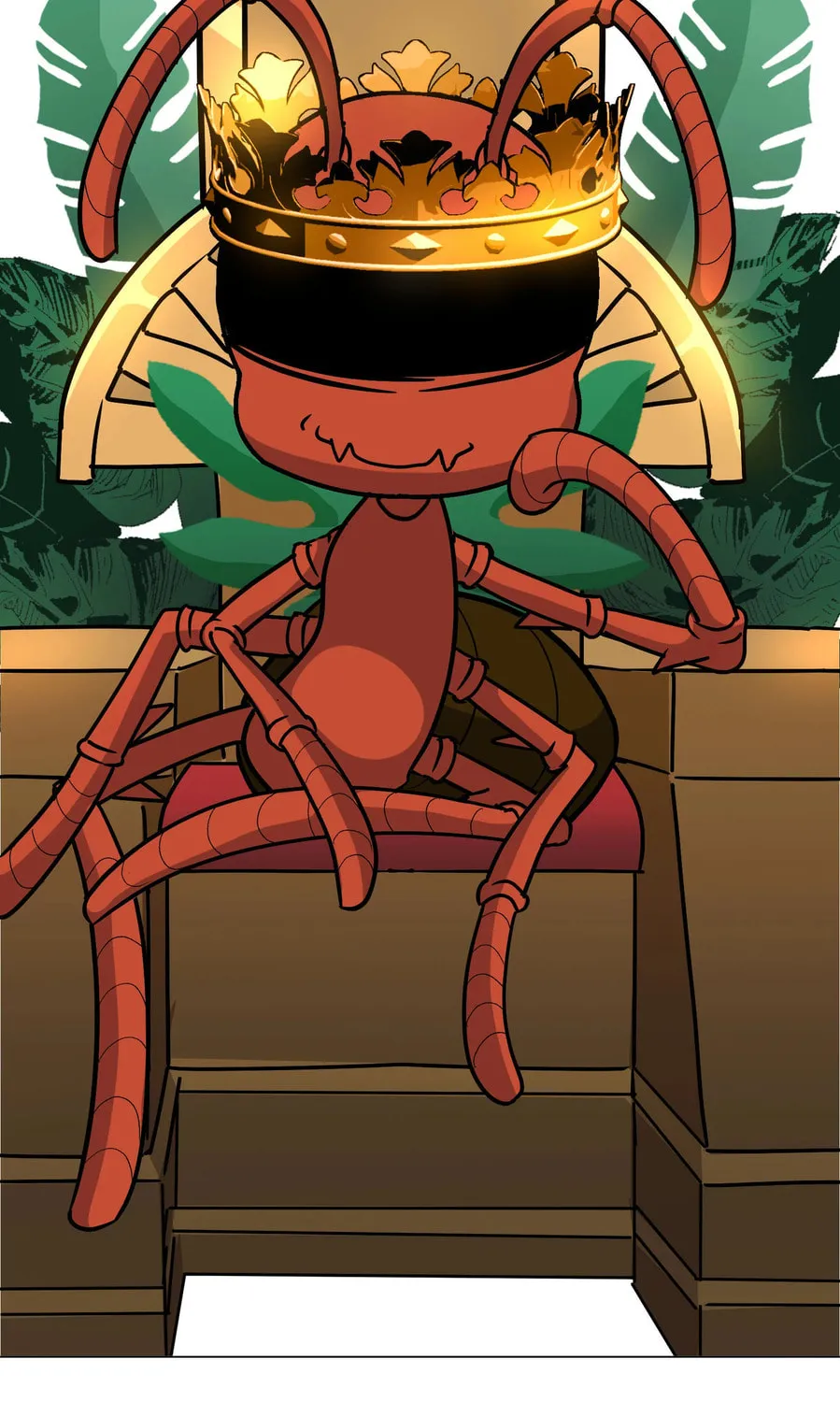 Chrysalis (Webtoon) Chapter 10 page 67 - 