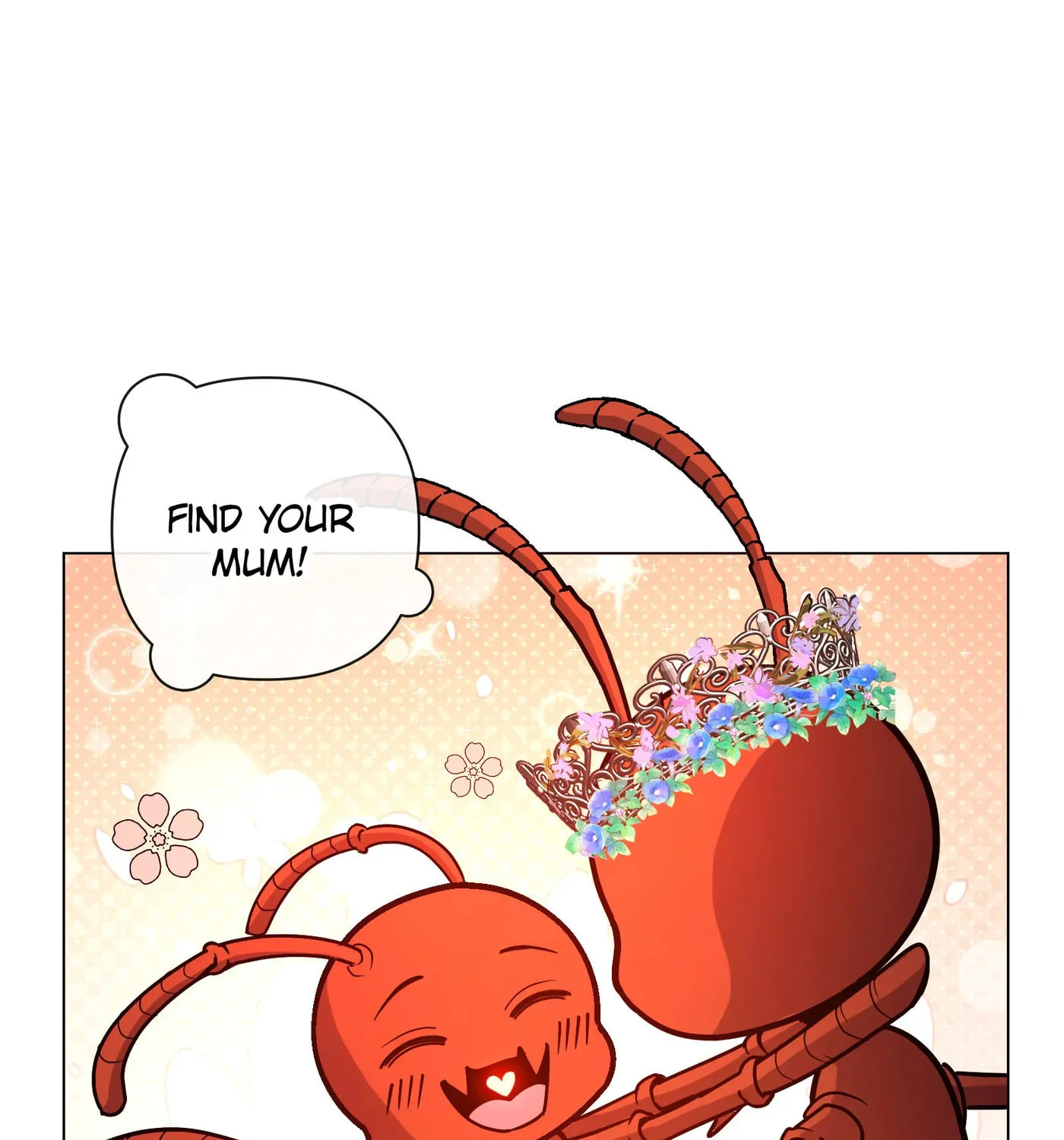 Chrysalis (Webtoon) Chapter 10 page 69 - 