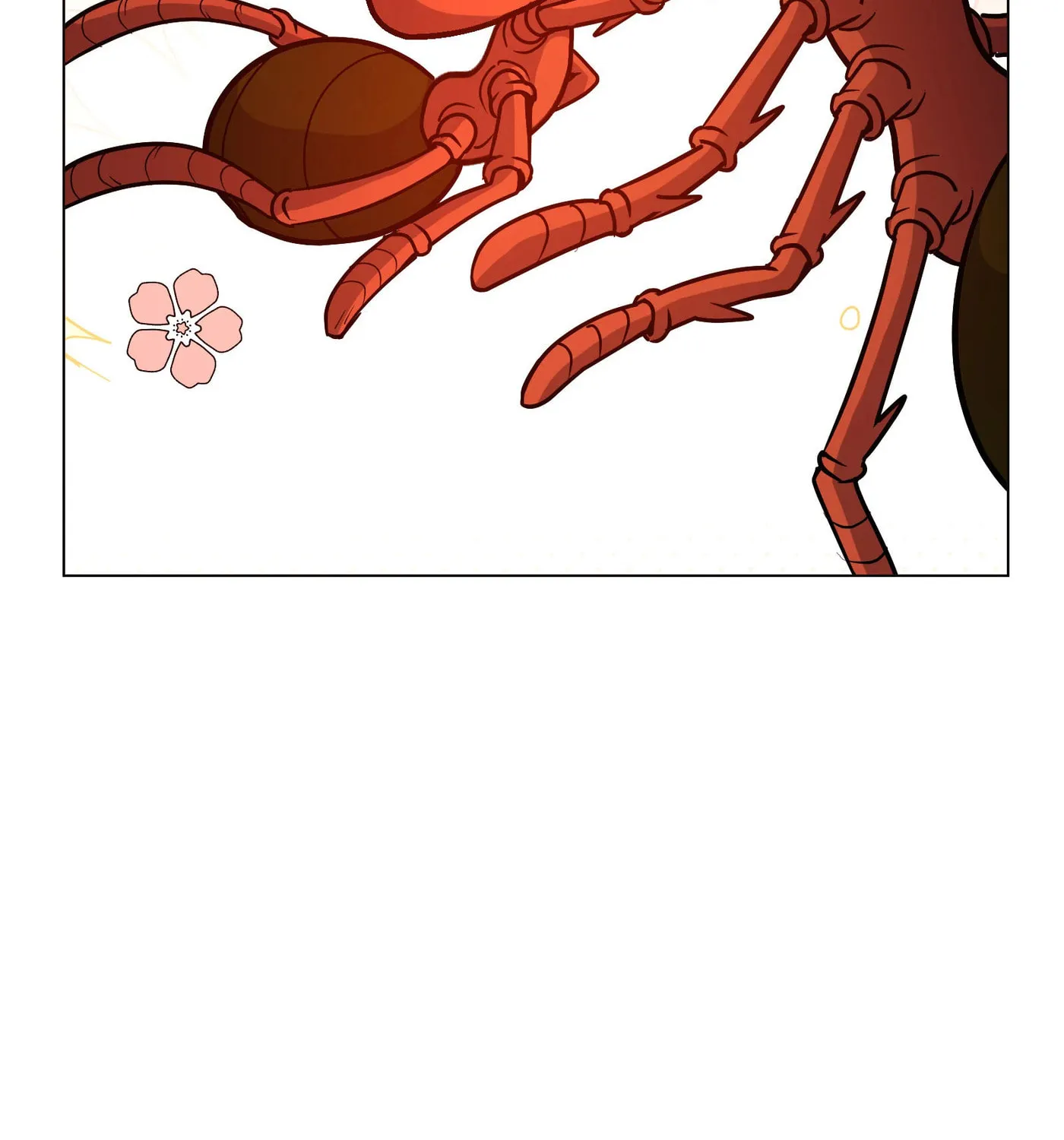 Chrysalis (Webtoon) Chapter 10 page 70 - 
