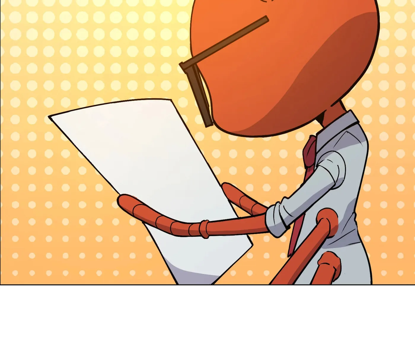Chrysalis (Webtoon) Chapter 10 page 8 - 
