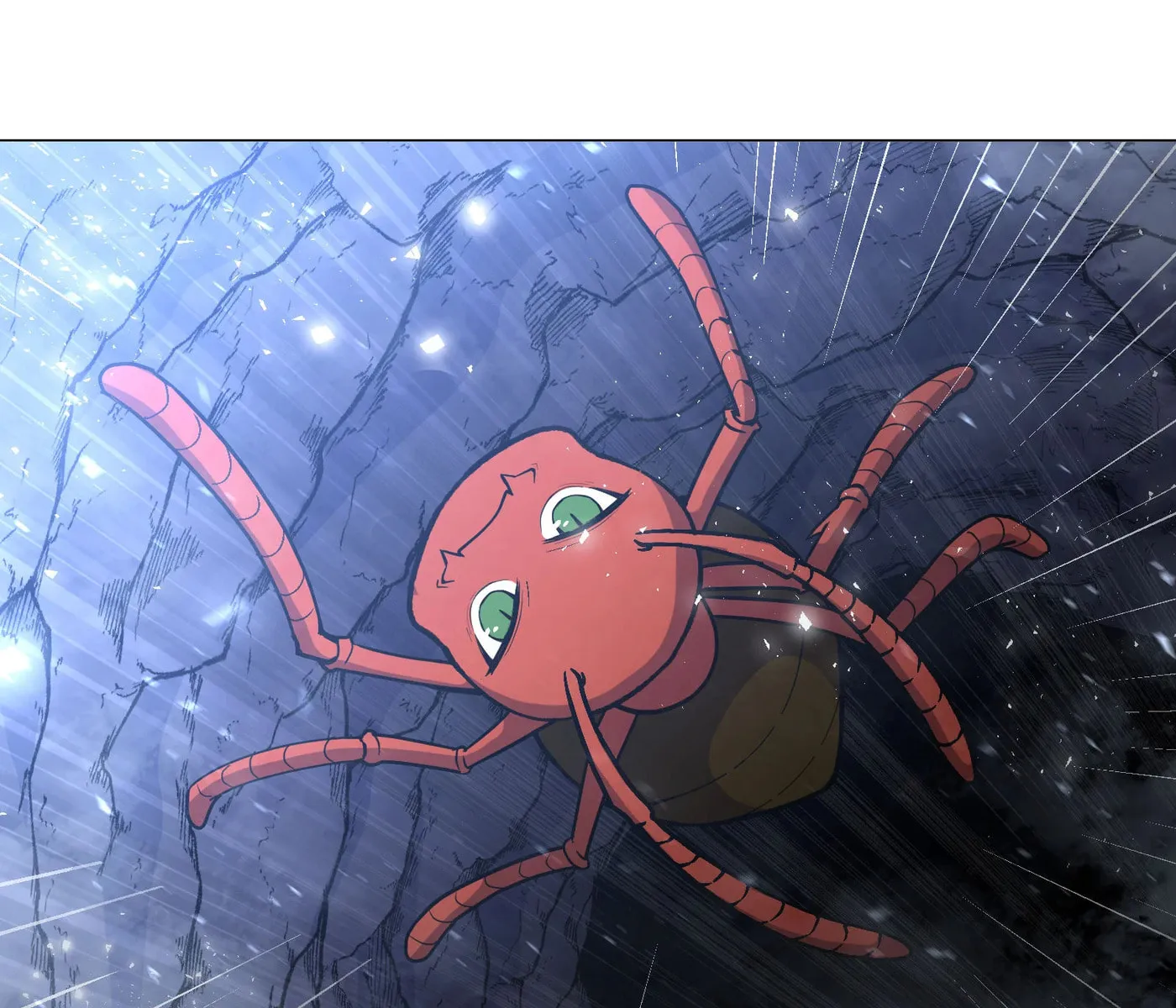 Chrysalis (Webtoon) Chapter 10 page 71 - 