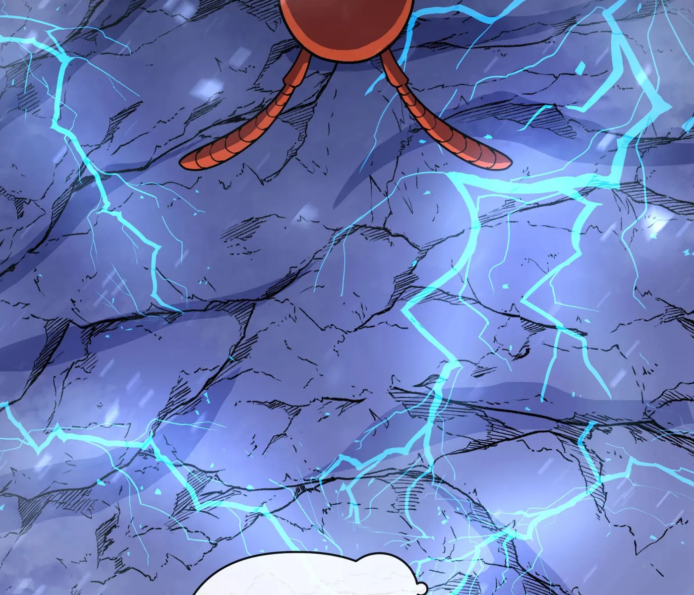 Chrysalis (Webtoon) Chapter 10 page 75 - 