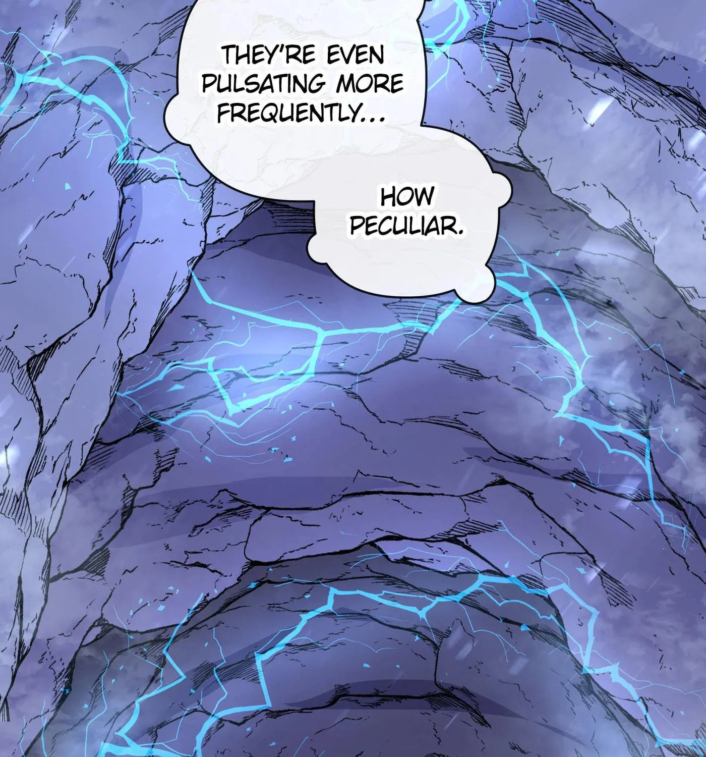Chrysalis (Webtoon) Chapter 10 page 76 - 
