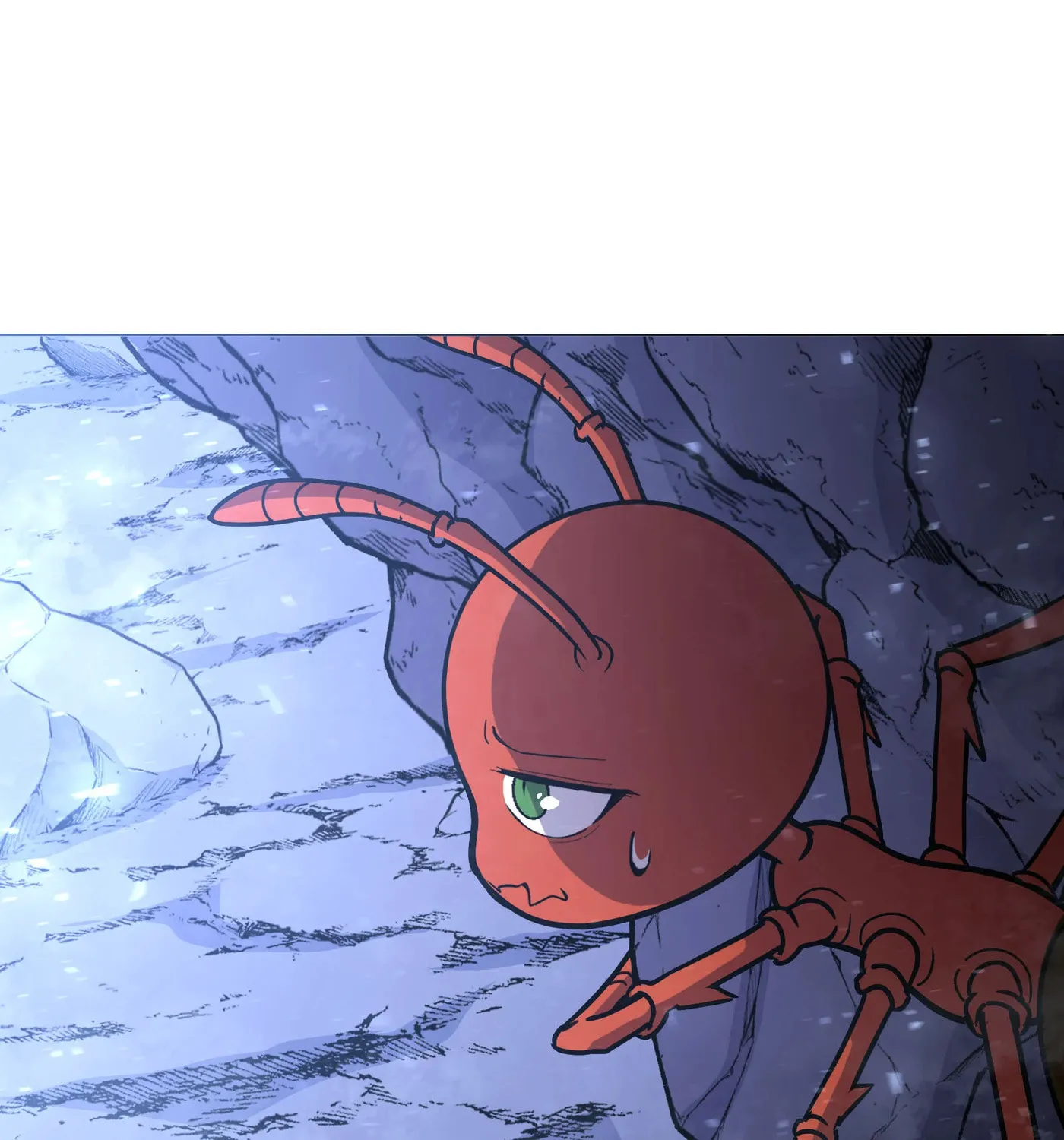 Chrysalis (Webtoon) Chapter 10 page 78 - 
